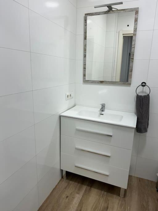 Apartment Estudio San Rafael