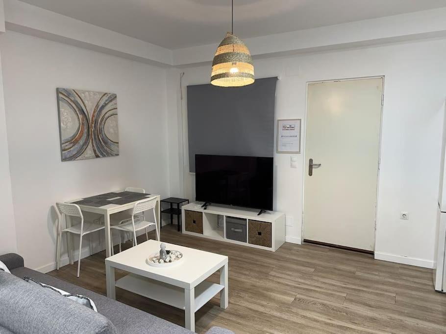 Estudio San Rafael Apartment *