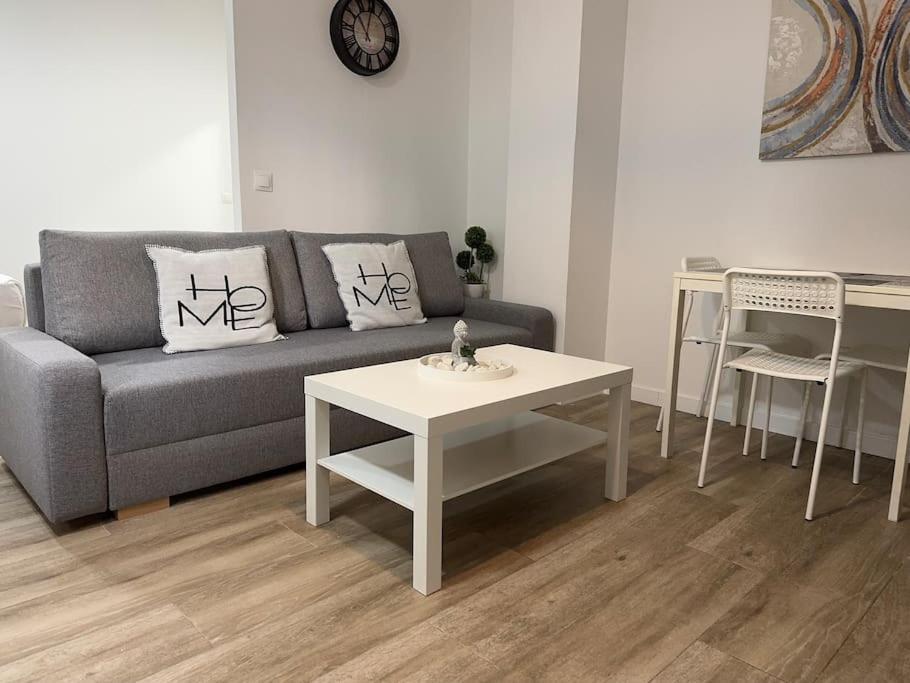 Apartment Estudio San Rafael *