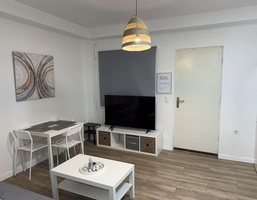 Estudio San Rafael Apartment
