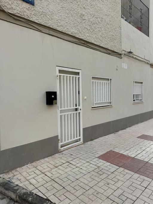Apartment Estudio San Rafael
