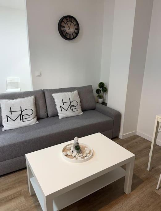 Apartment Estudio San Rafael *