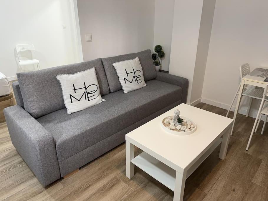 Estudio San Rafael Apartment