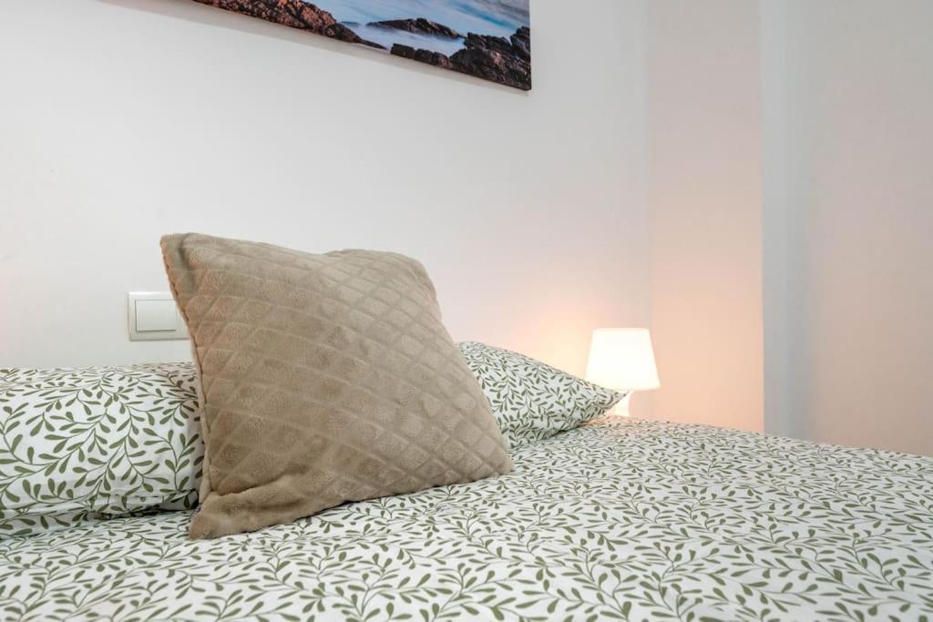 Chic In Heart Of Town Apartment