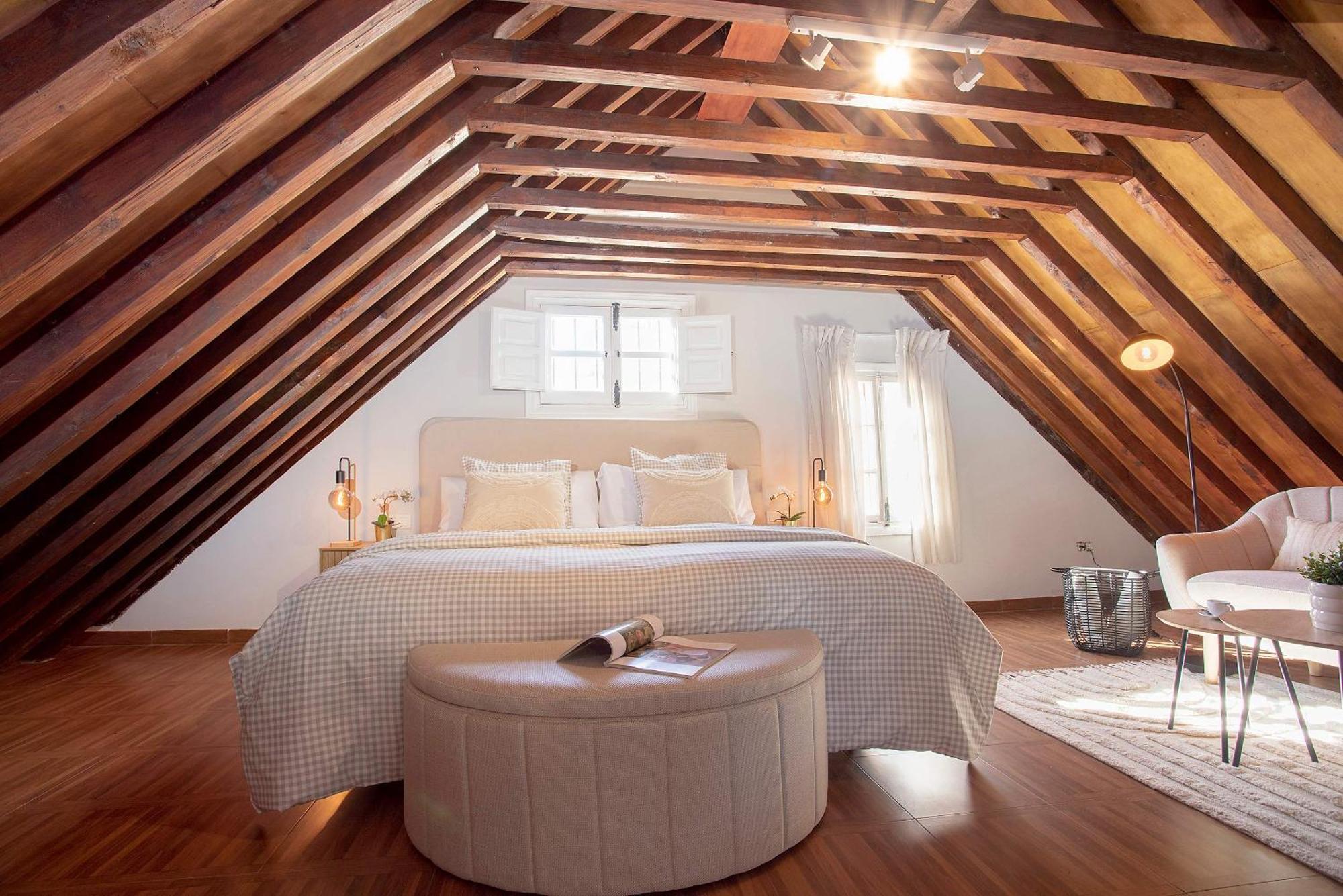 Genteel Trinidad Grund Apartment