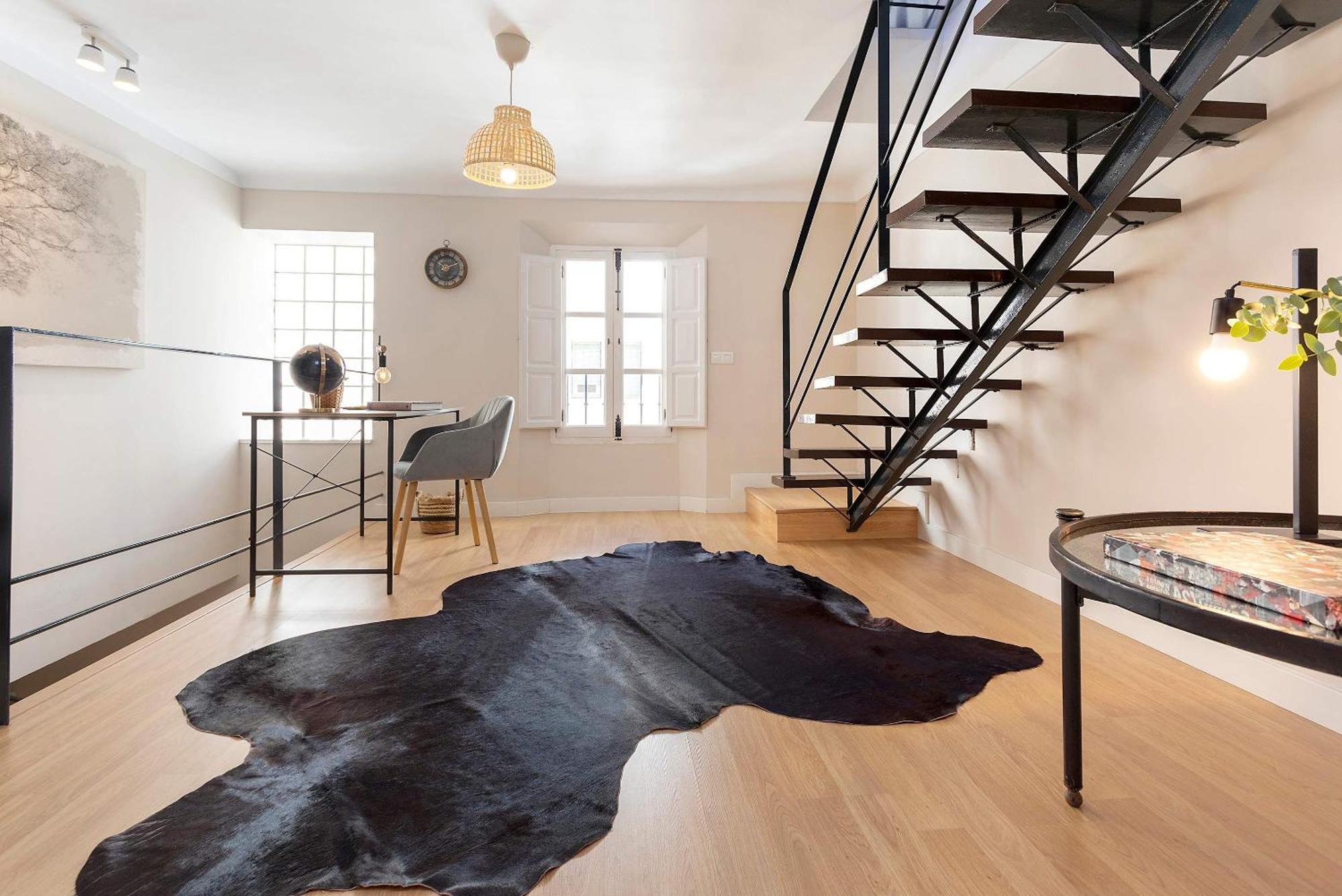 Apartment Genteel Trinidad Grund