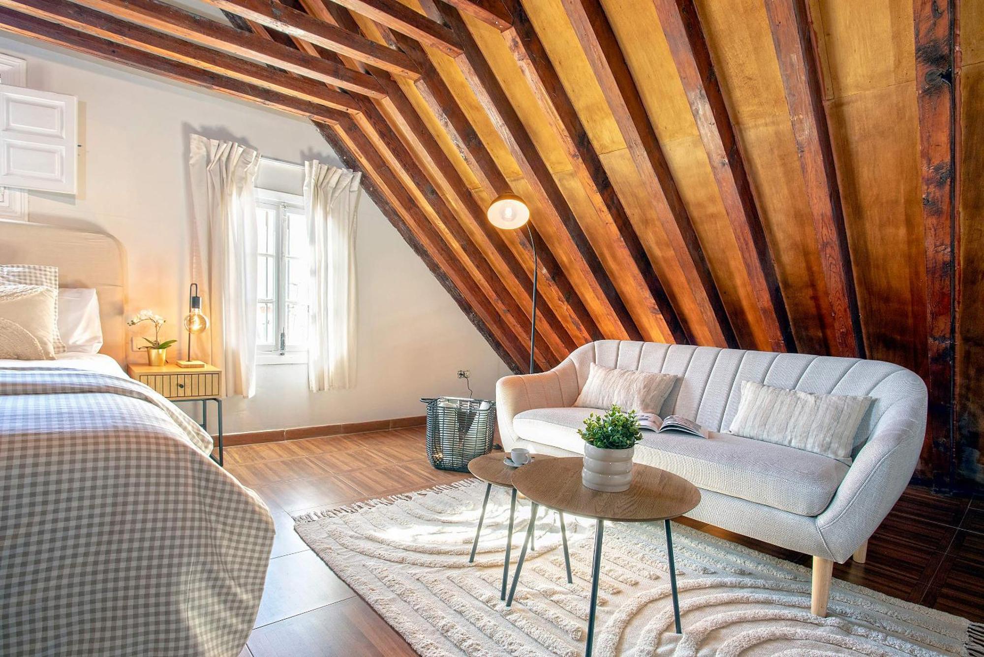 Apartment Genteel Trinidad Grund *