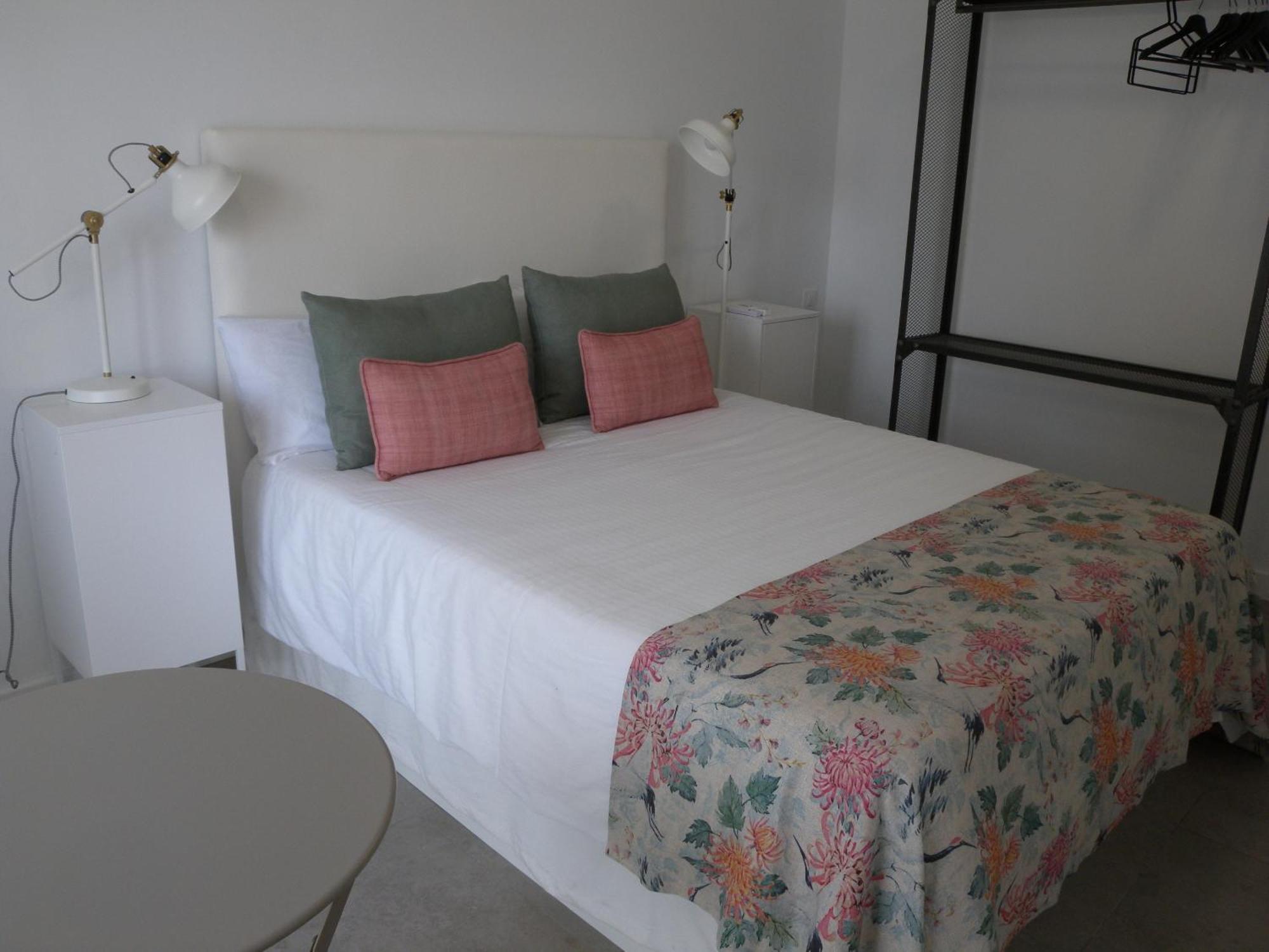 Apartment Apartments-oilan11 - Estudios En Primera Linea De Playa Pedregalejo Málaga