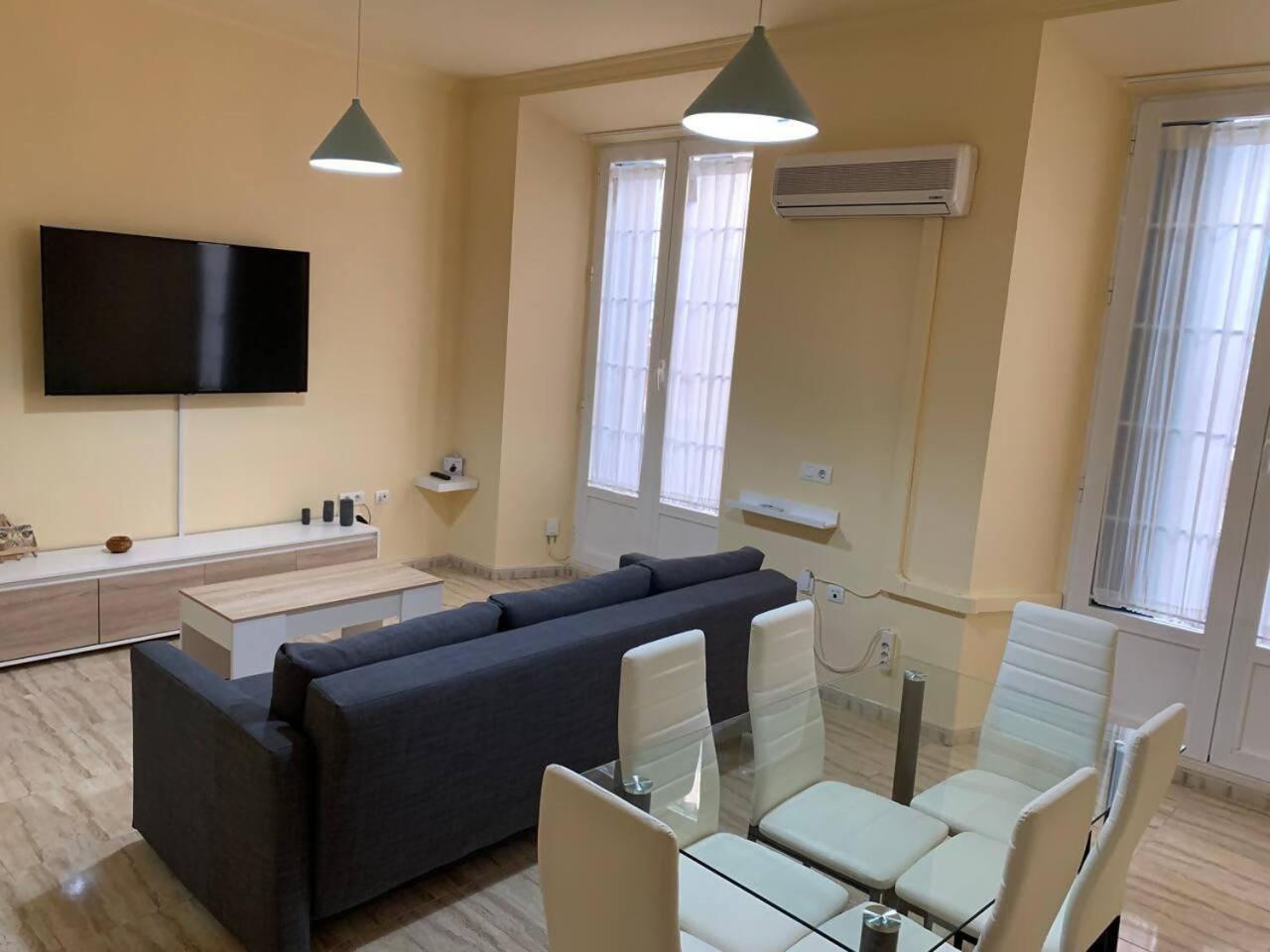 Apartment Marin Garcia C Centro Historico Malaga