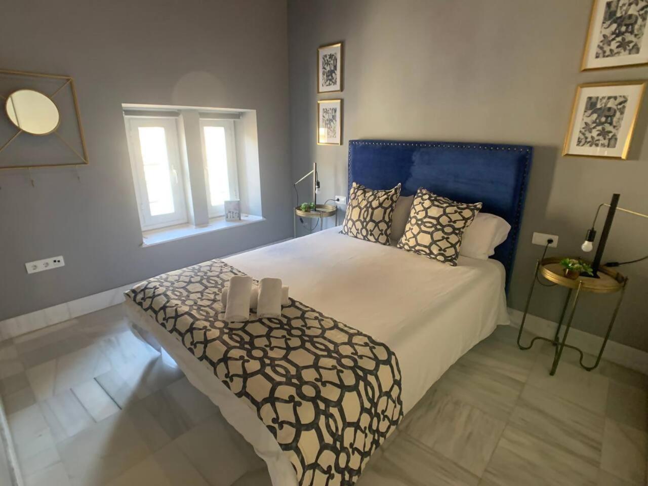 Apartment Marques De Larios Centro Historico Malaga