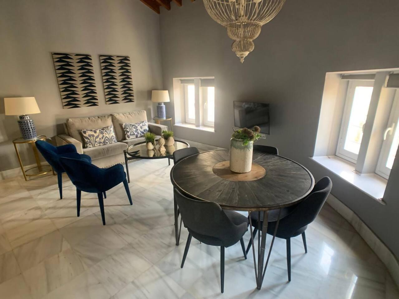 Apartment Marques De Larios Centro Historico Malaga