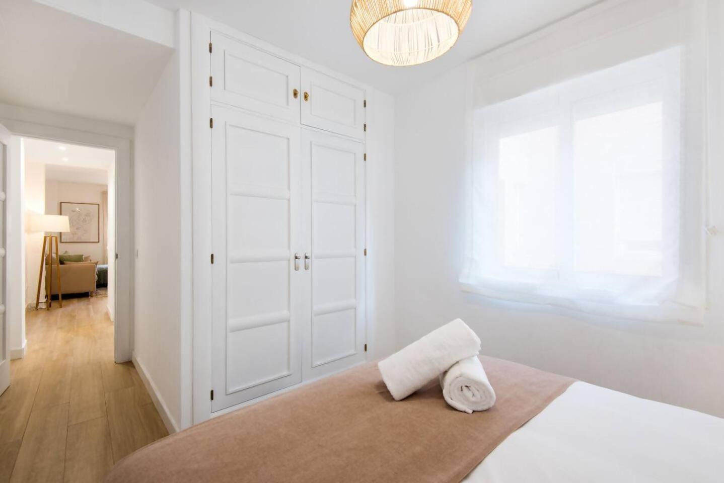 La Guevara De Victoria Center Apartment Malaga