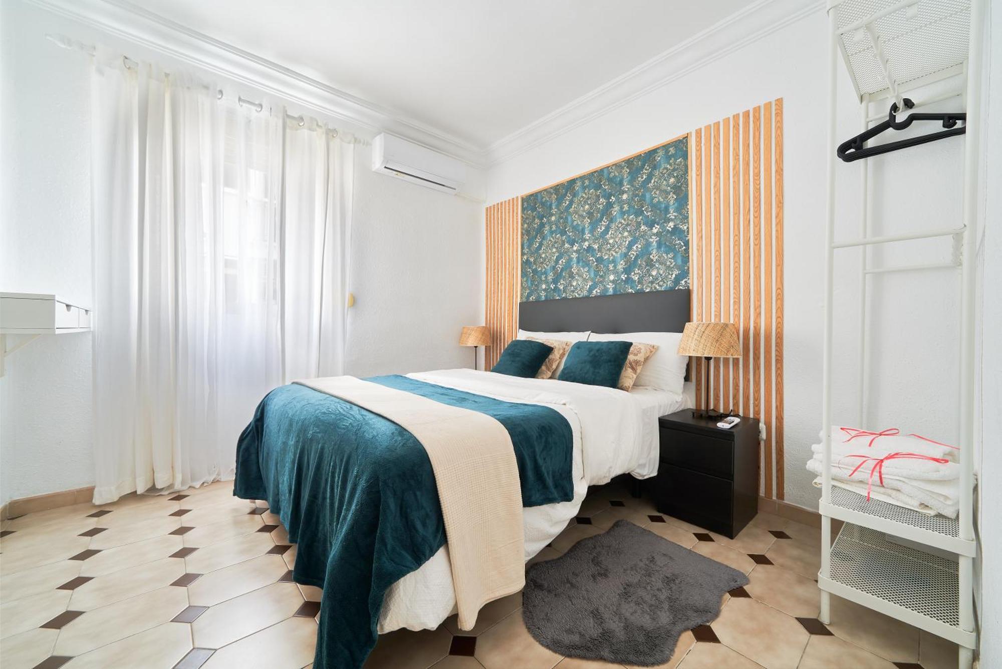Fantastico Junto A La Estacion Apartment Málaga