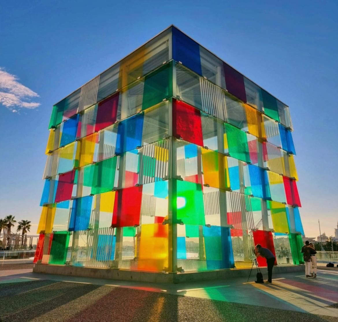 Ideal Con Vistas Y Parking Apartamento