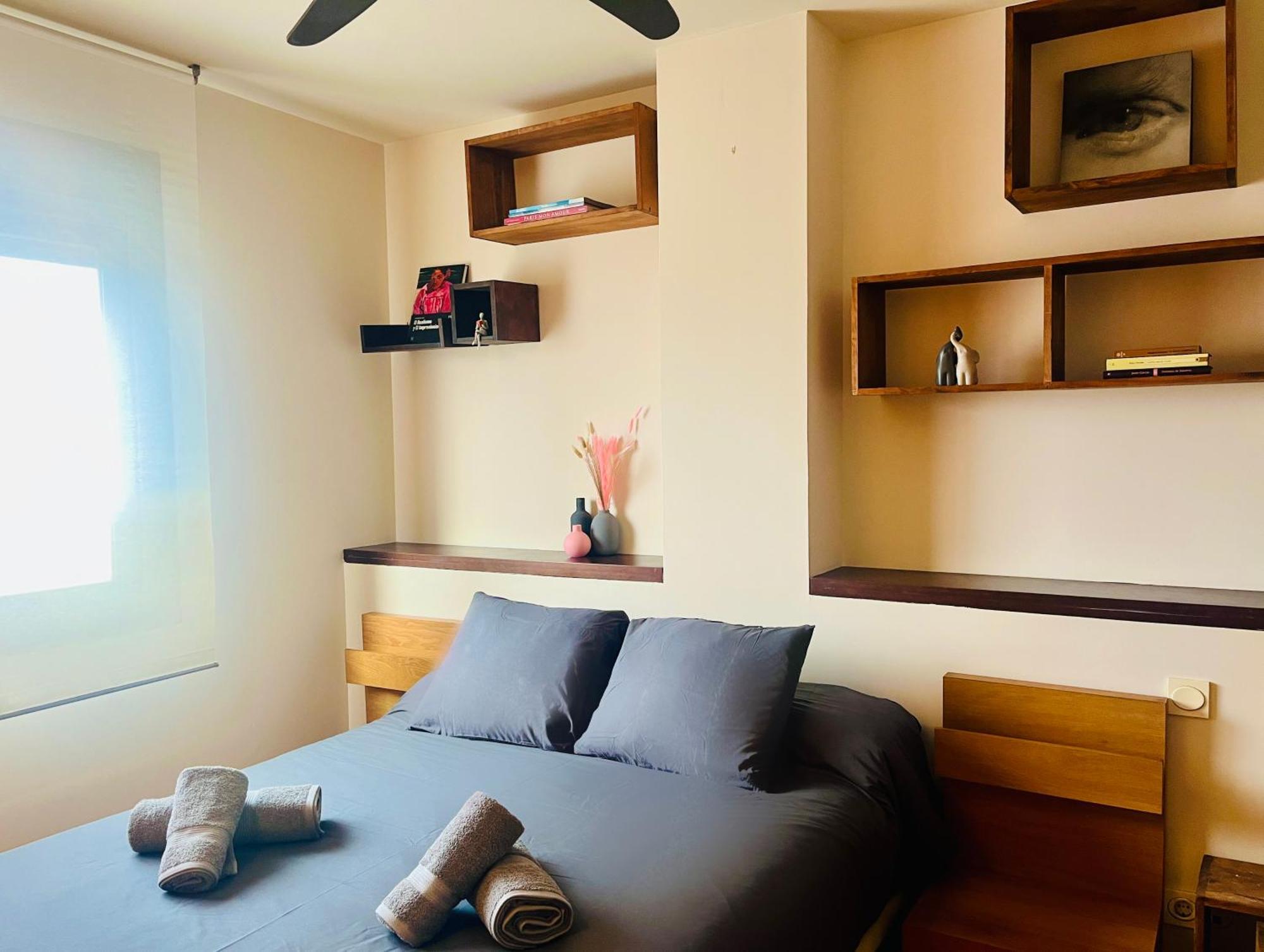 Ideal Con Vistas Y Parking Apartamento