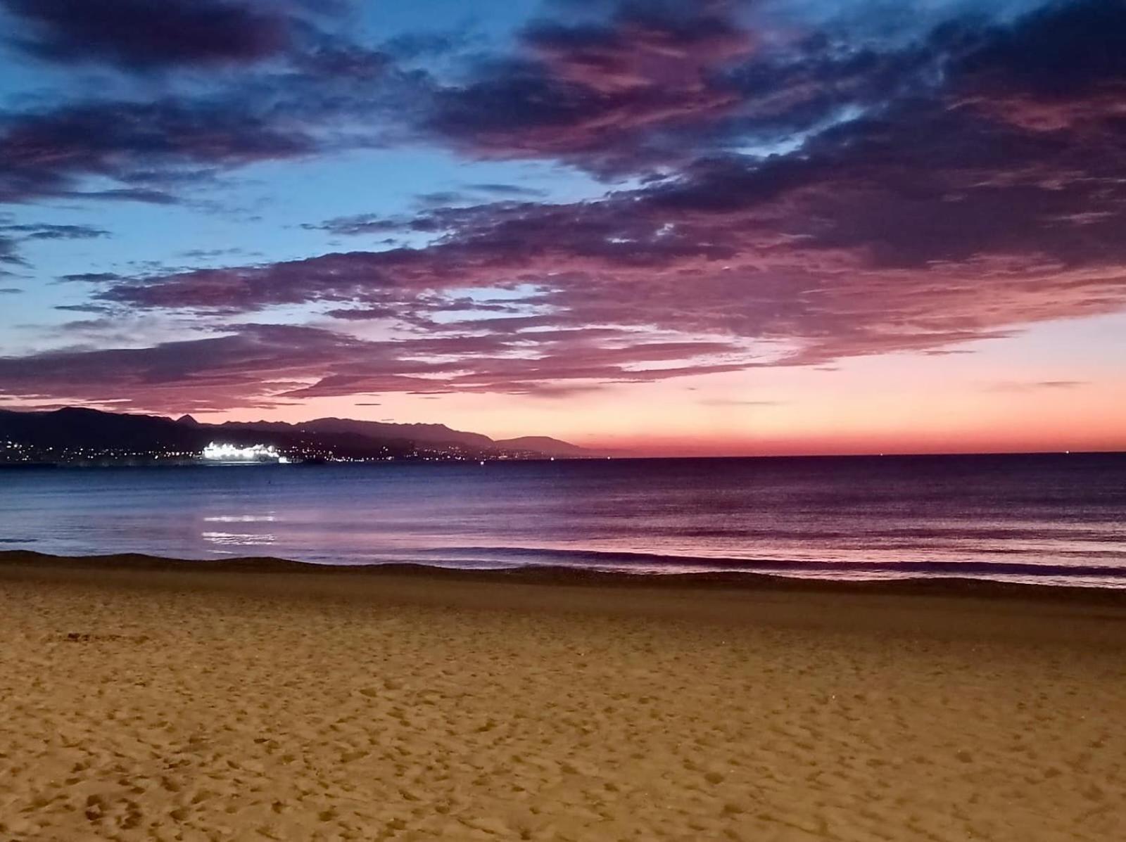Apartamento Ideal Con Vistas Y Parking *