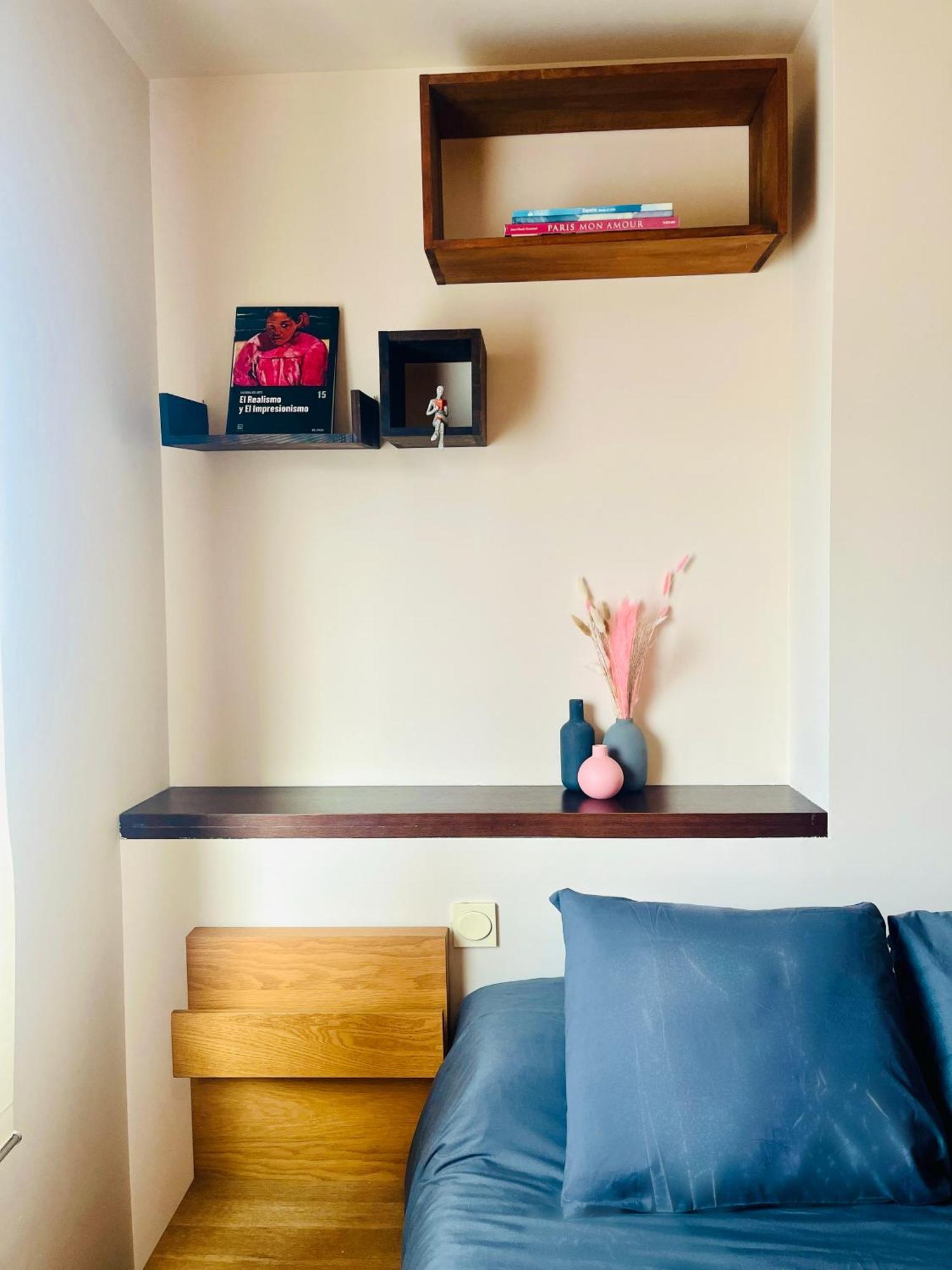 Apartamento Ideal Con Vistas Y Parking *