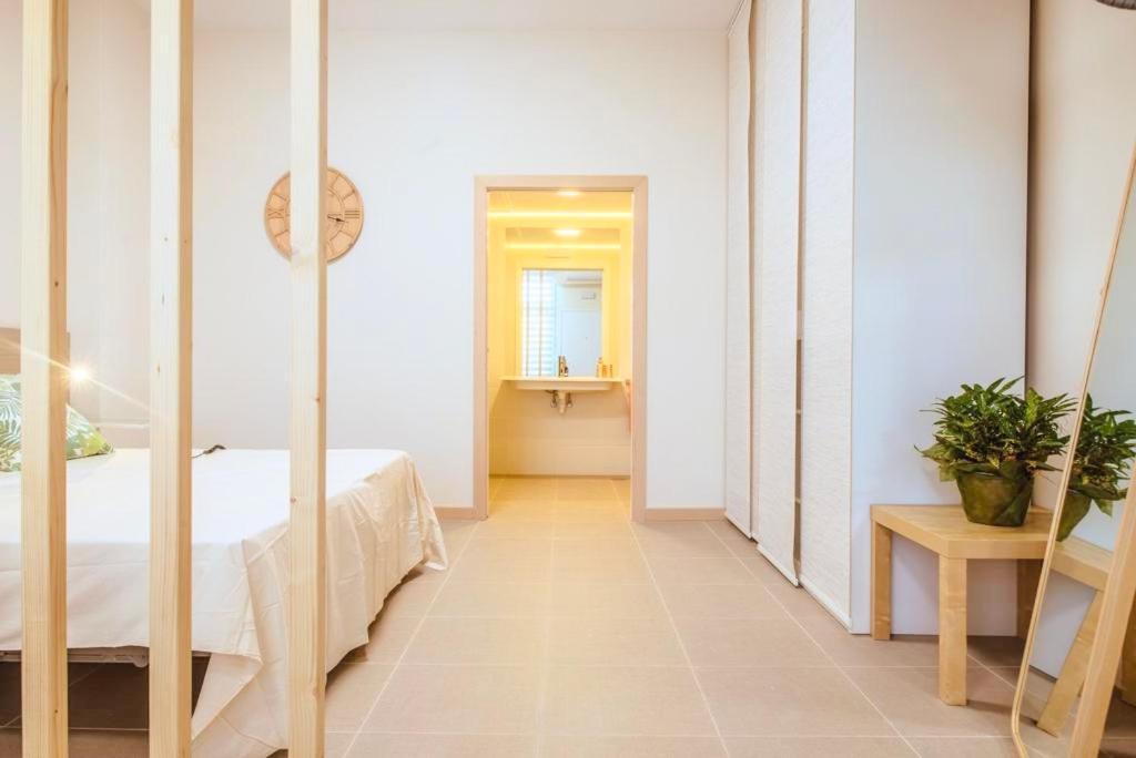 Centrico Pmr Playa * Malaga