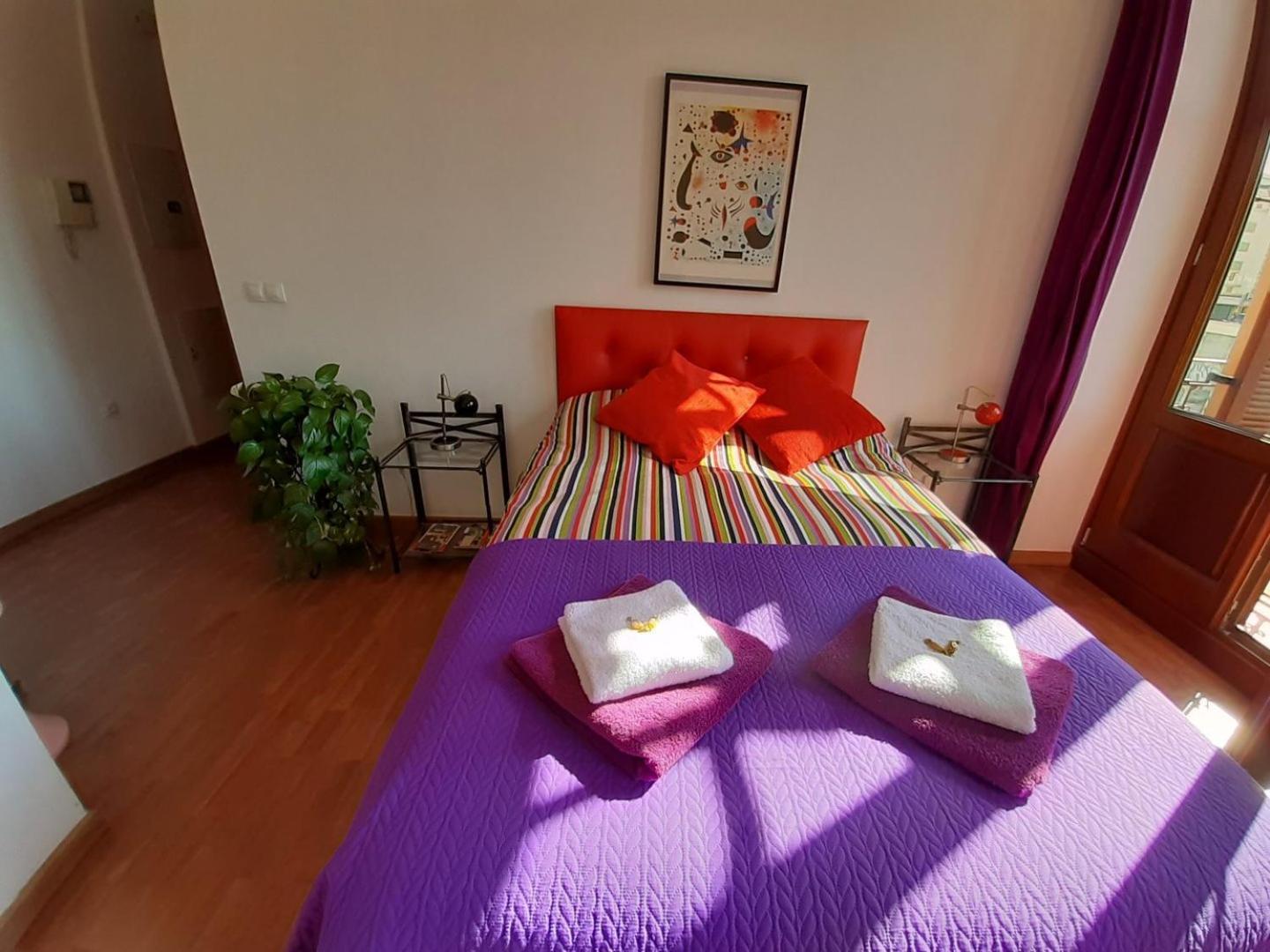 Guestready - Unbeatable In Apartment Malaga