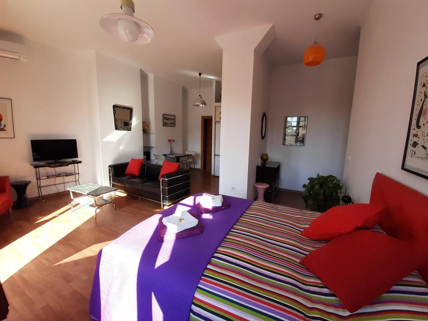 Guestready - Unbeatable In Apartment Malaga