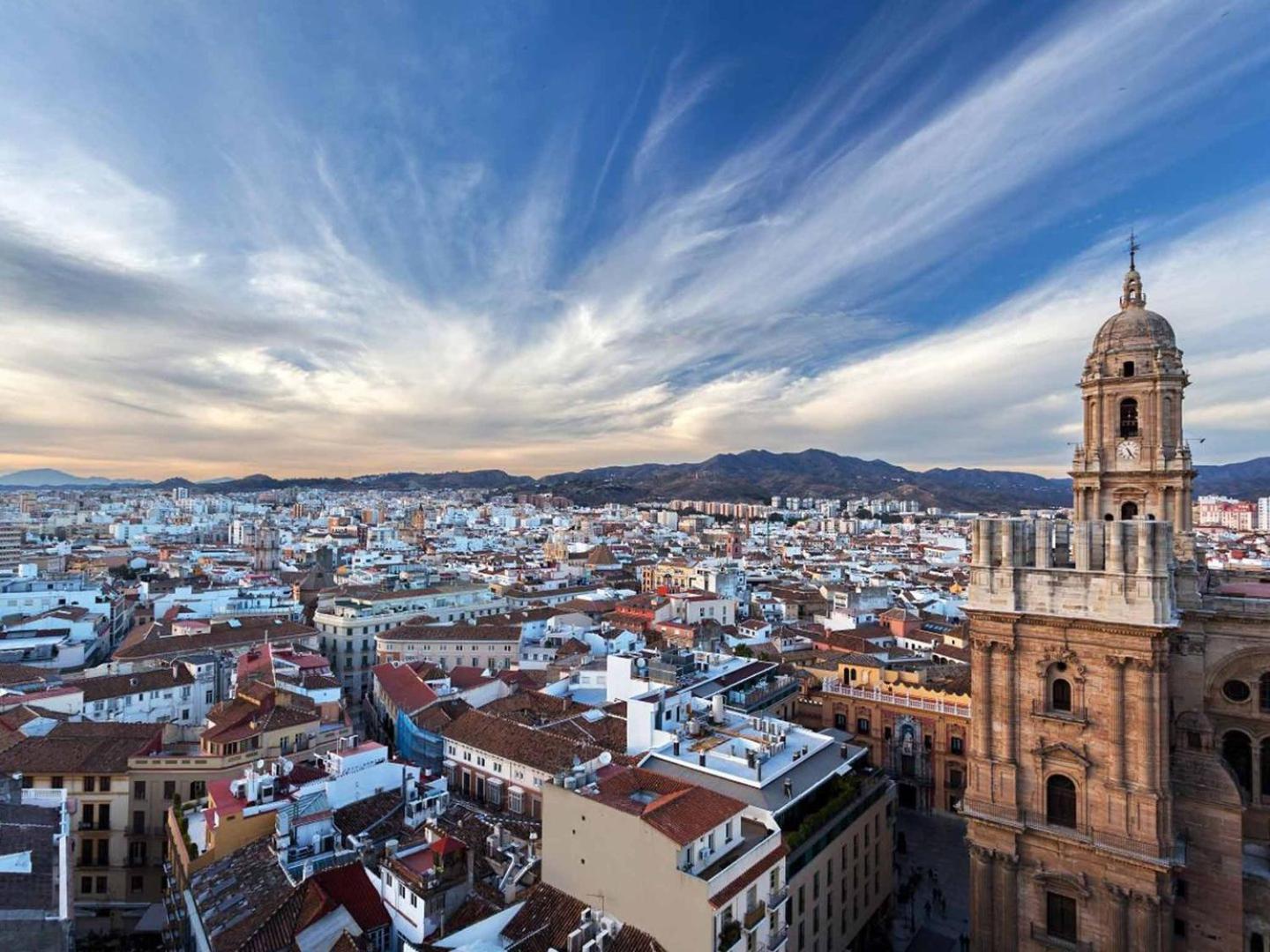 Apartment Guestready - Unbeatable In Malaga
