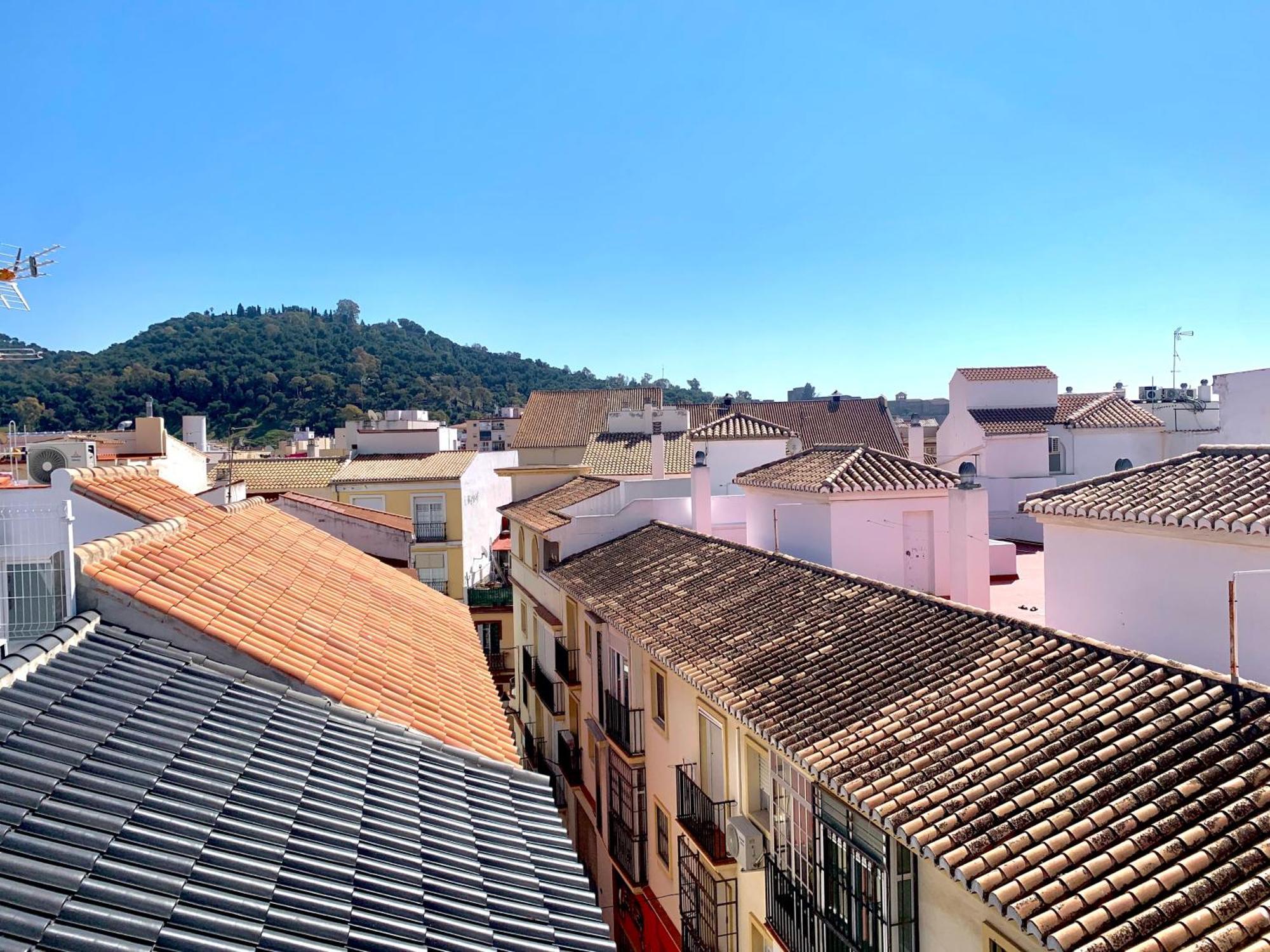 Appartement Homely Refino 1-i6 Y Bajo E5 *