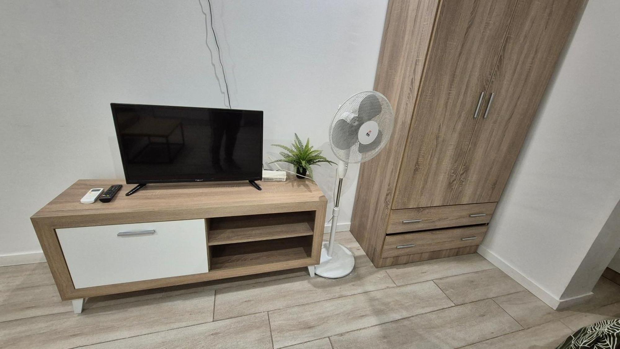 Appartement Velarde Center 3
