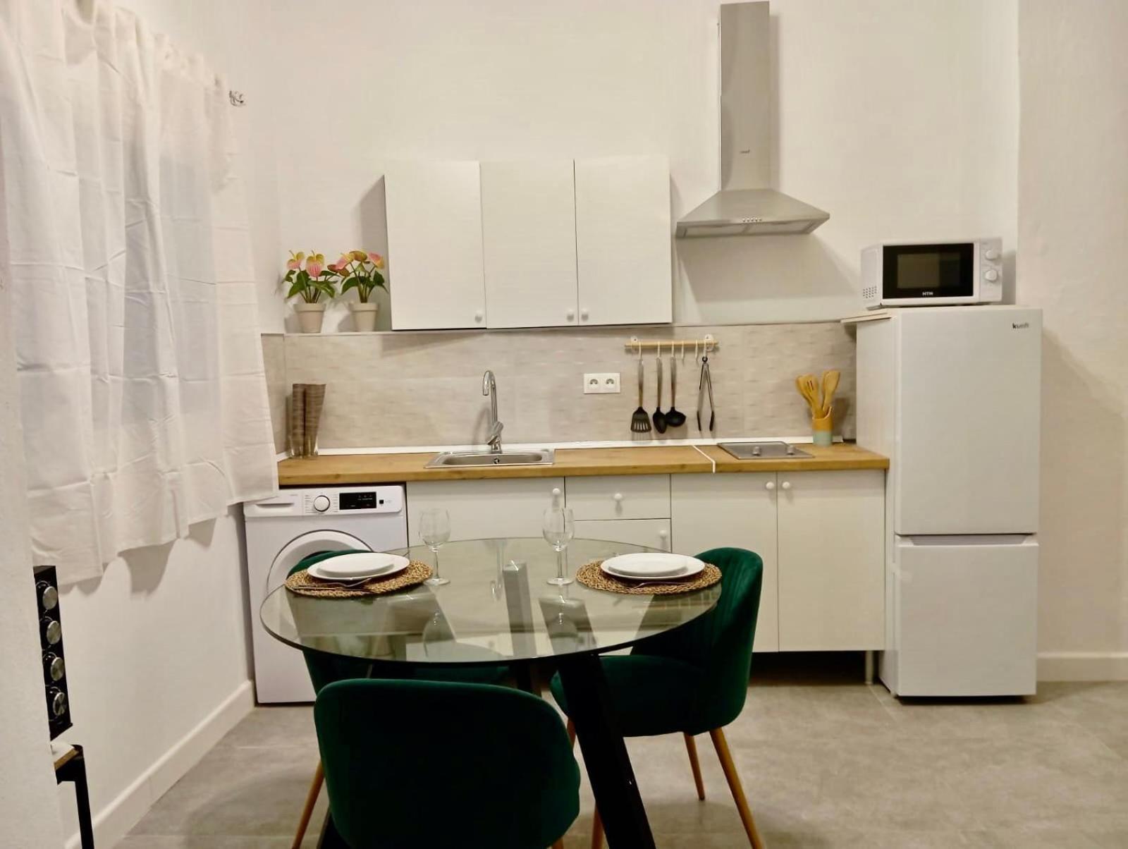 Vacational Homes South Organic Apartment *
