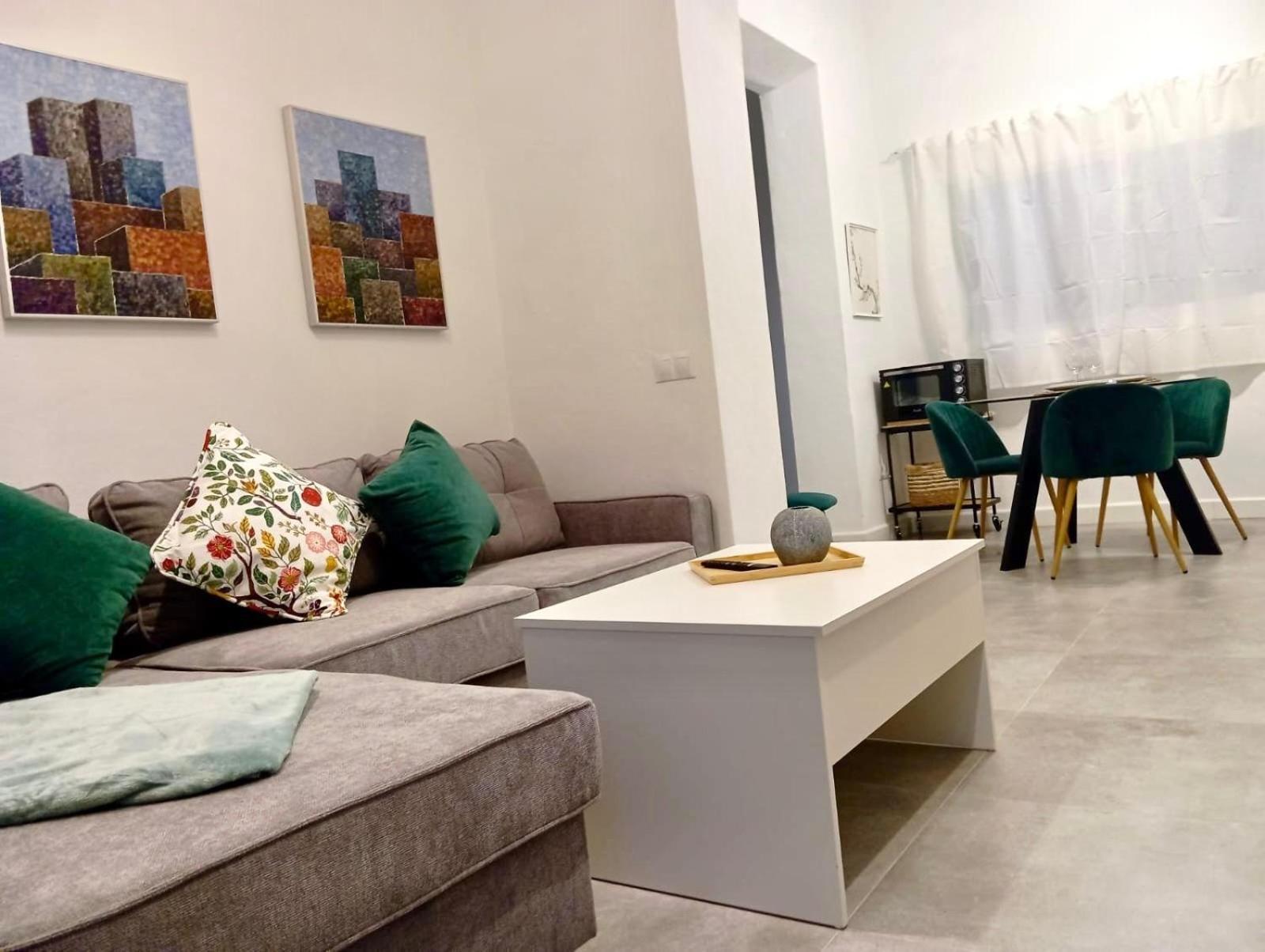 Apartment Vacational Homes South Organic *
