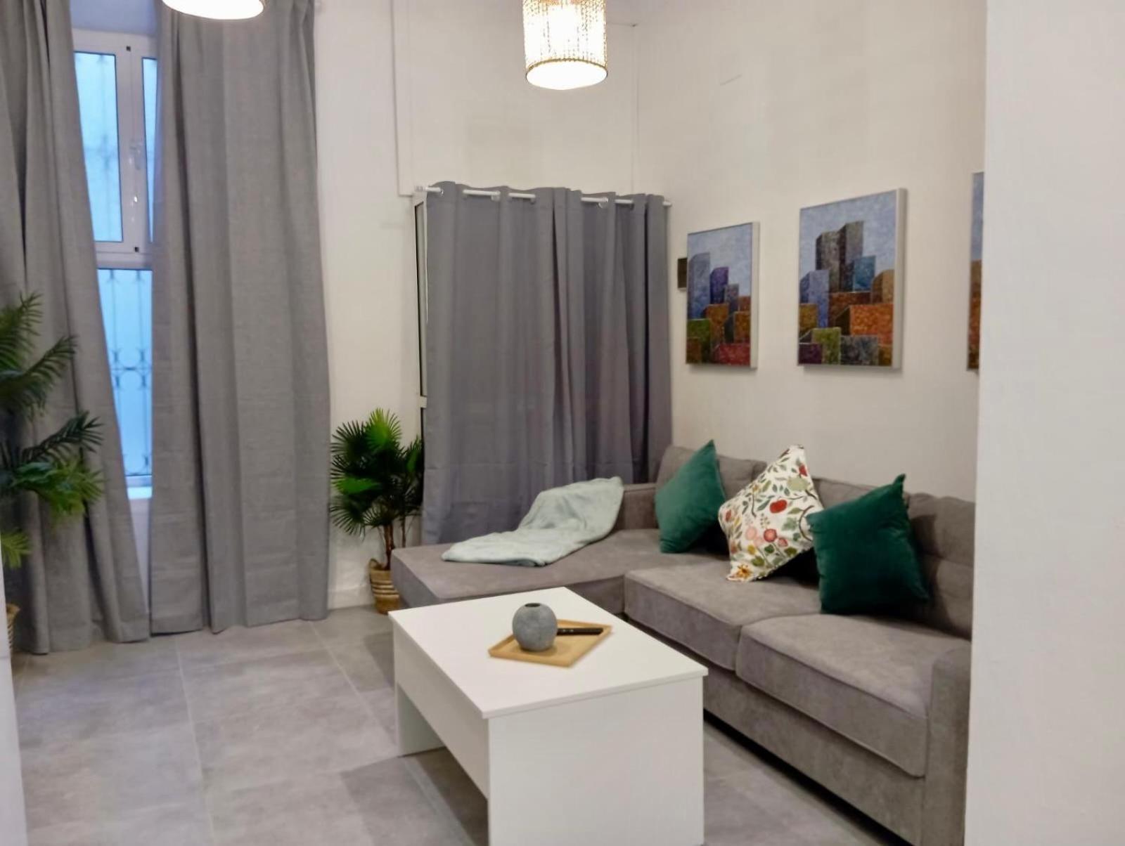 Vacational Homes South Organic Apartment Málaga
