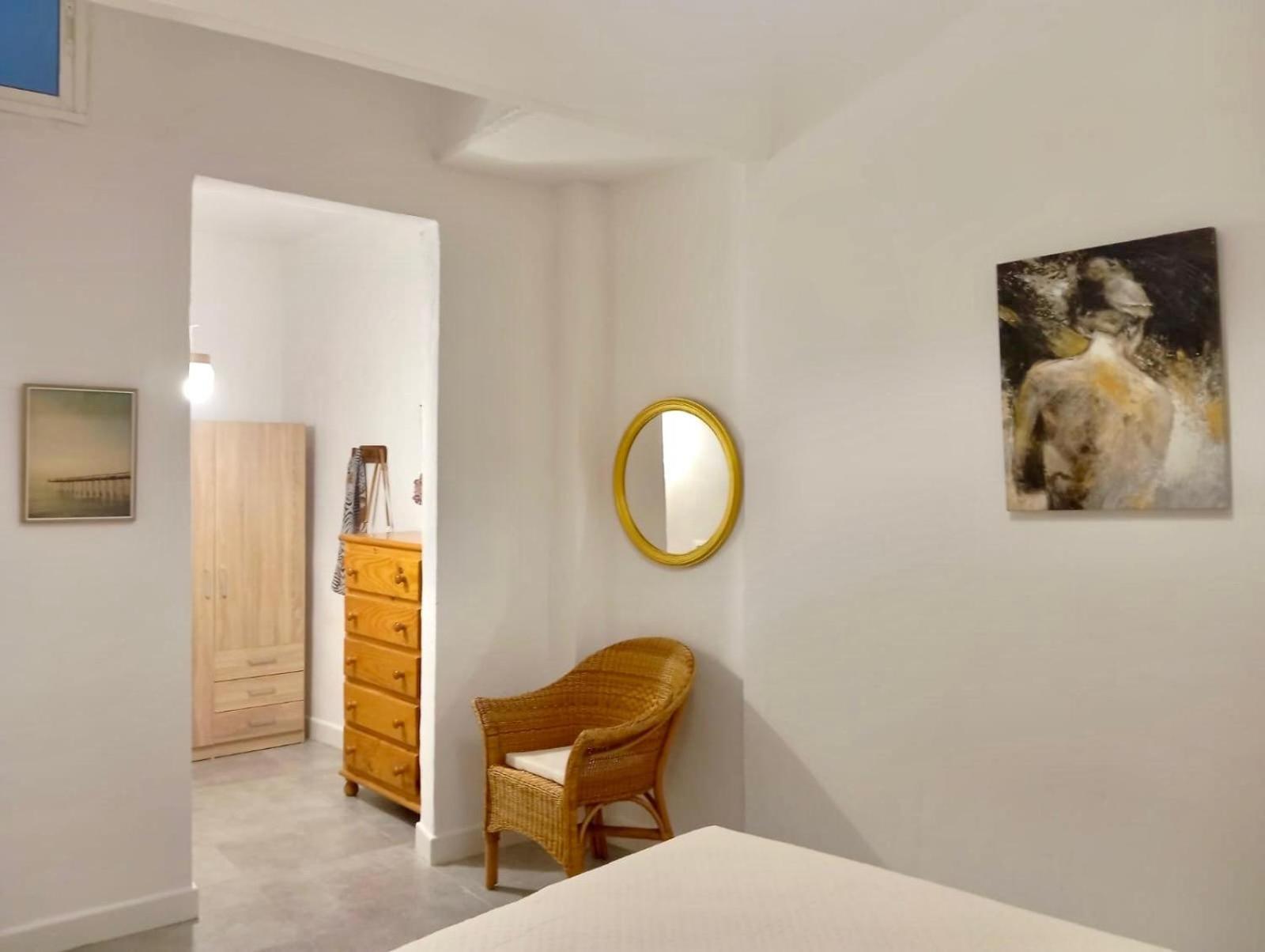 Vacational Homes South Organic Apartment Málaga