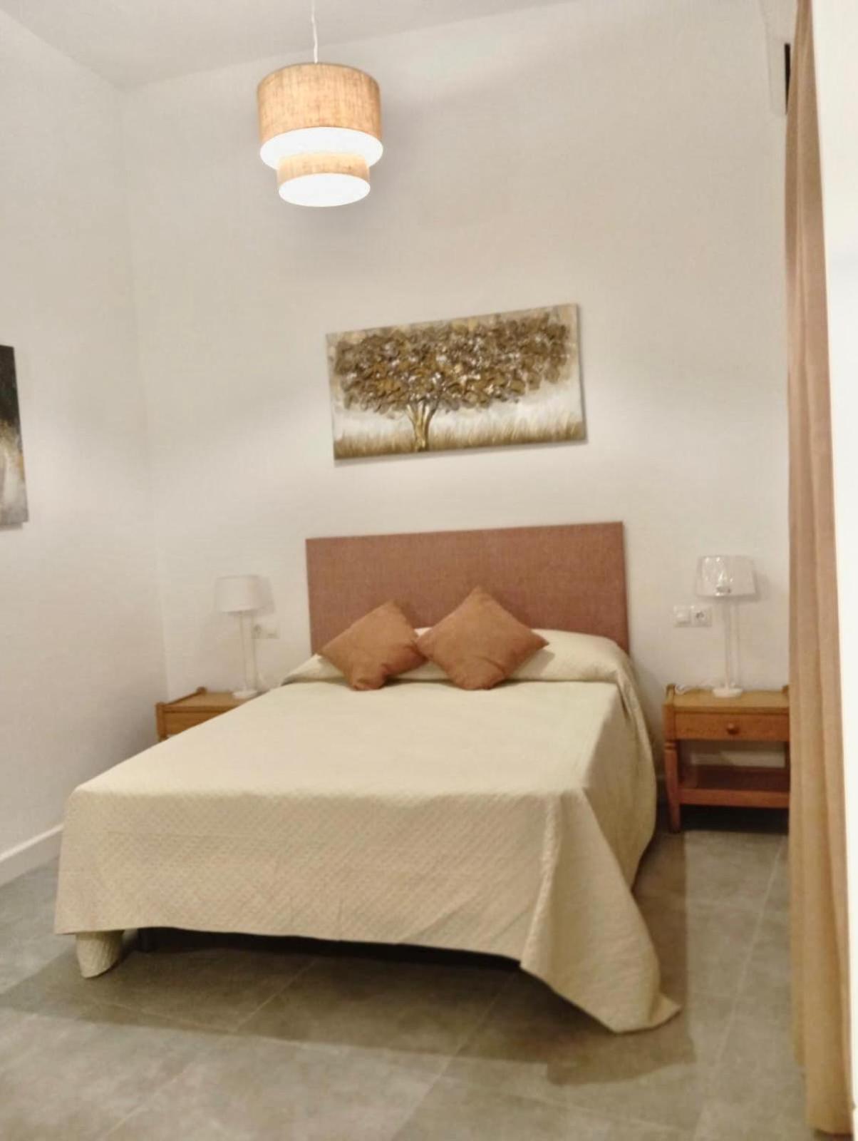 Apartment Vacational Homes South Organic Málaga