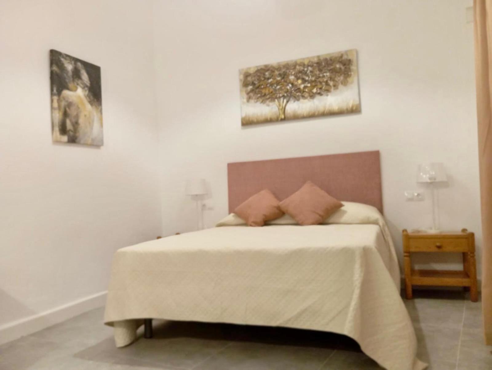 Apartment Vacational Homes South Organic Málaga