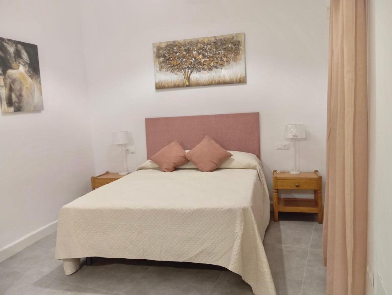 Vacational Homes South Organic Málaga