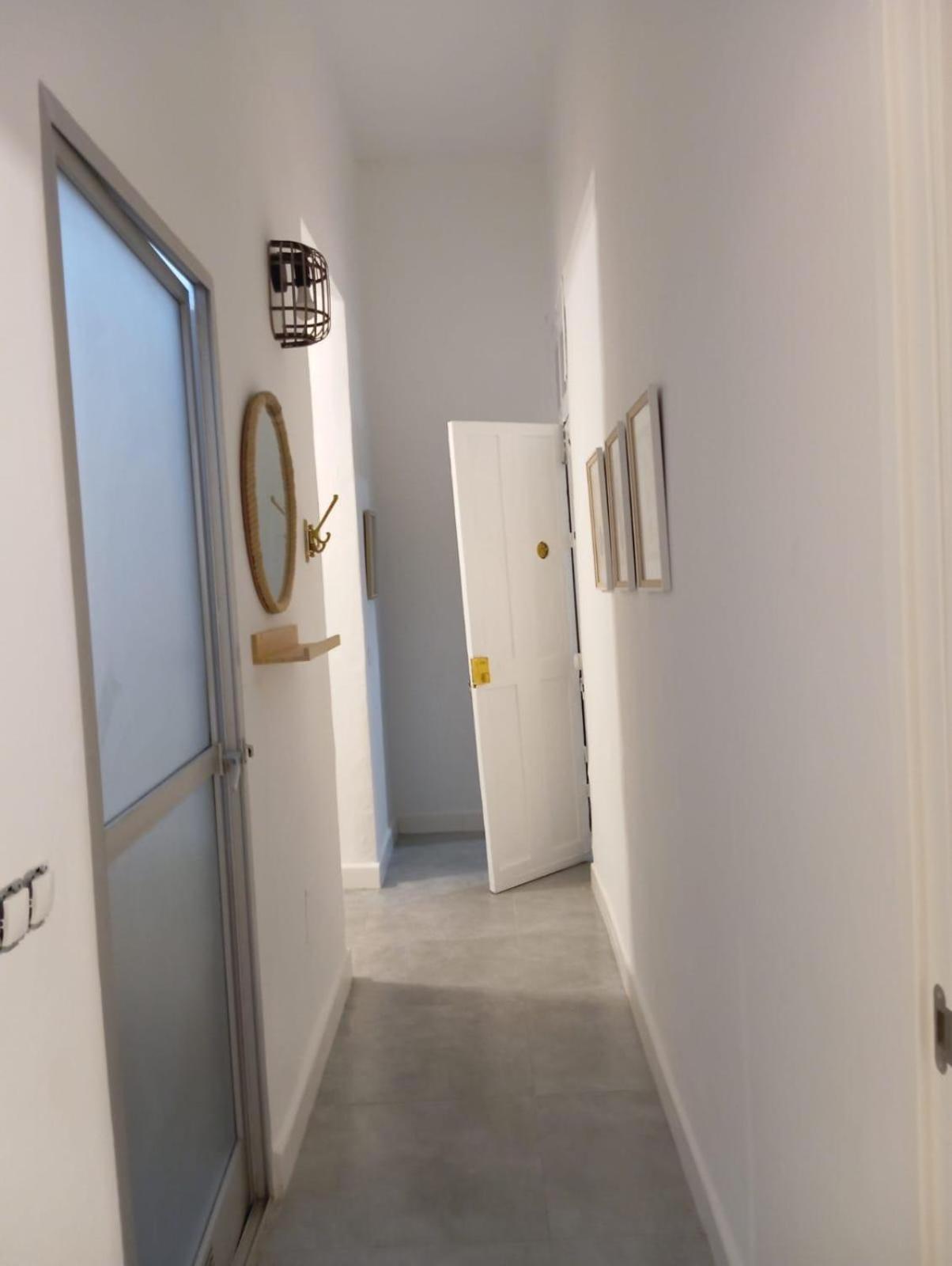 Vacational Homes South Organic Apartment Málaga