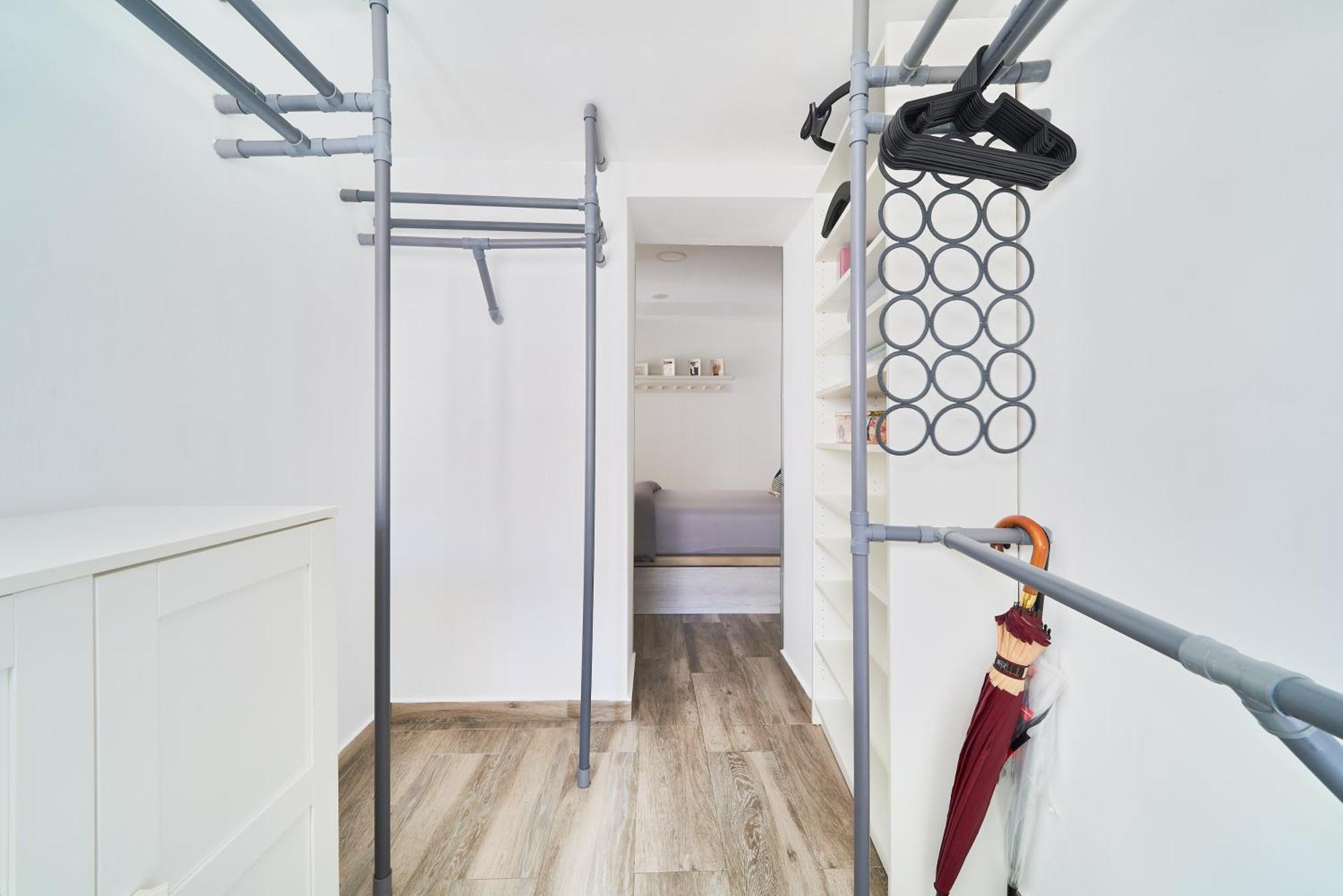 Apartment A Pie De Calle Huelin *