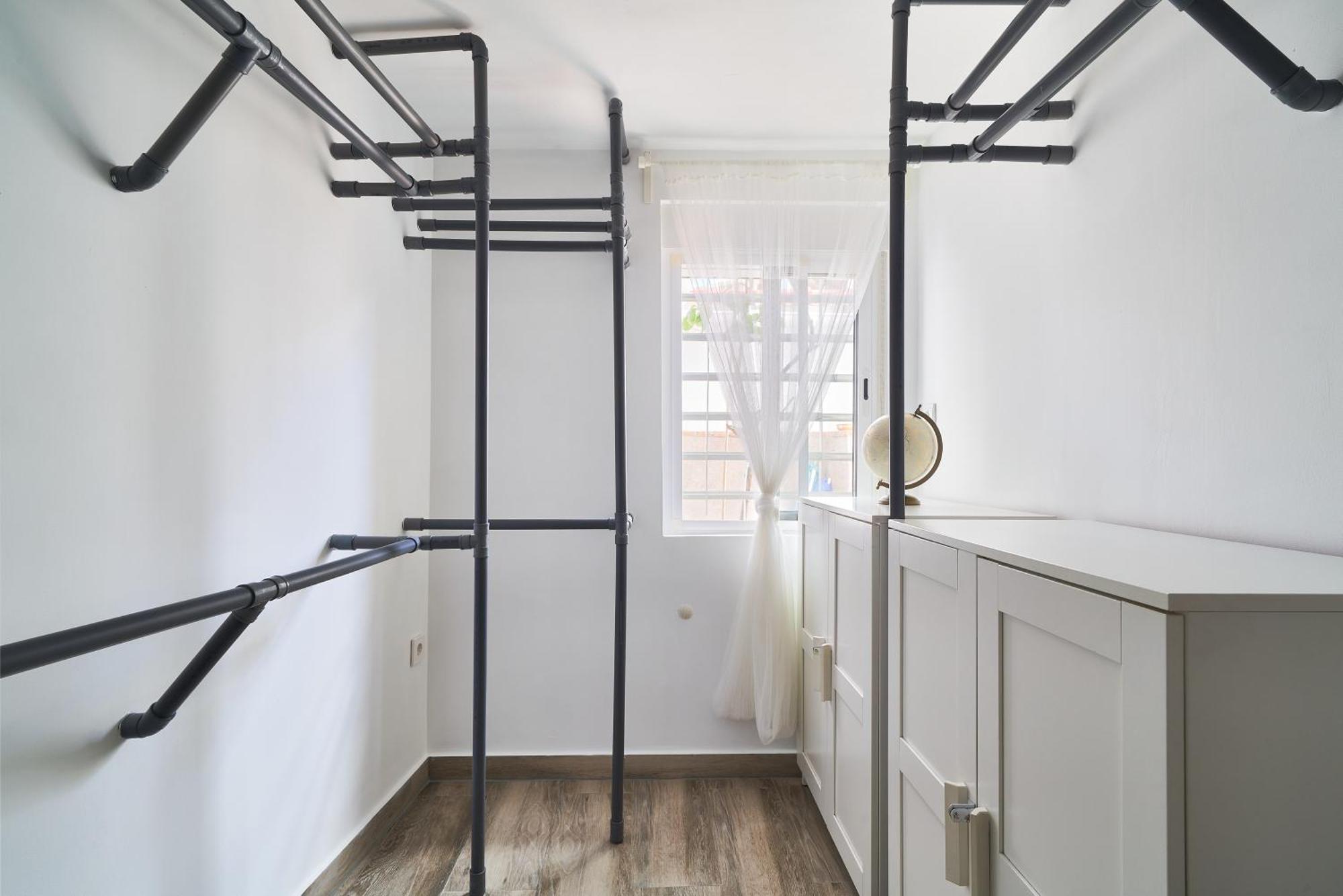 Apartment A Pie De Calle Huelin Malaga