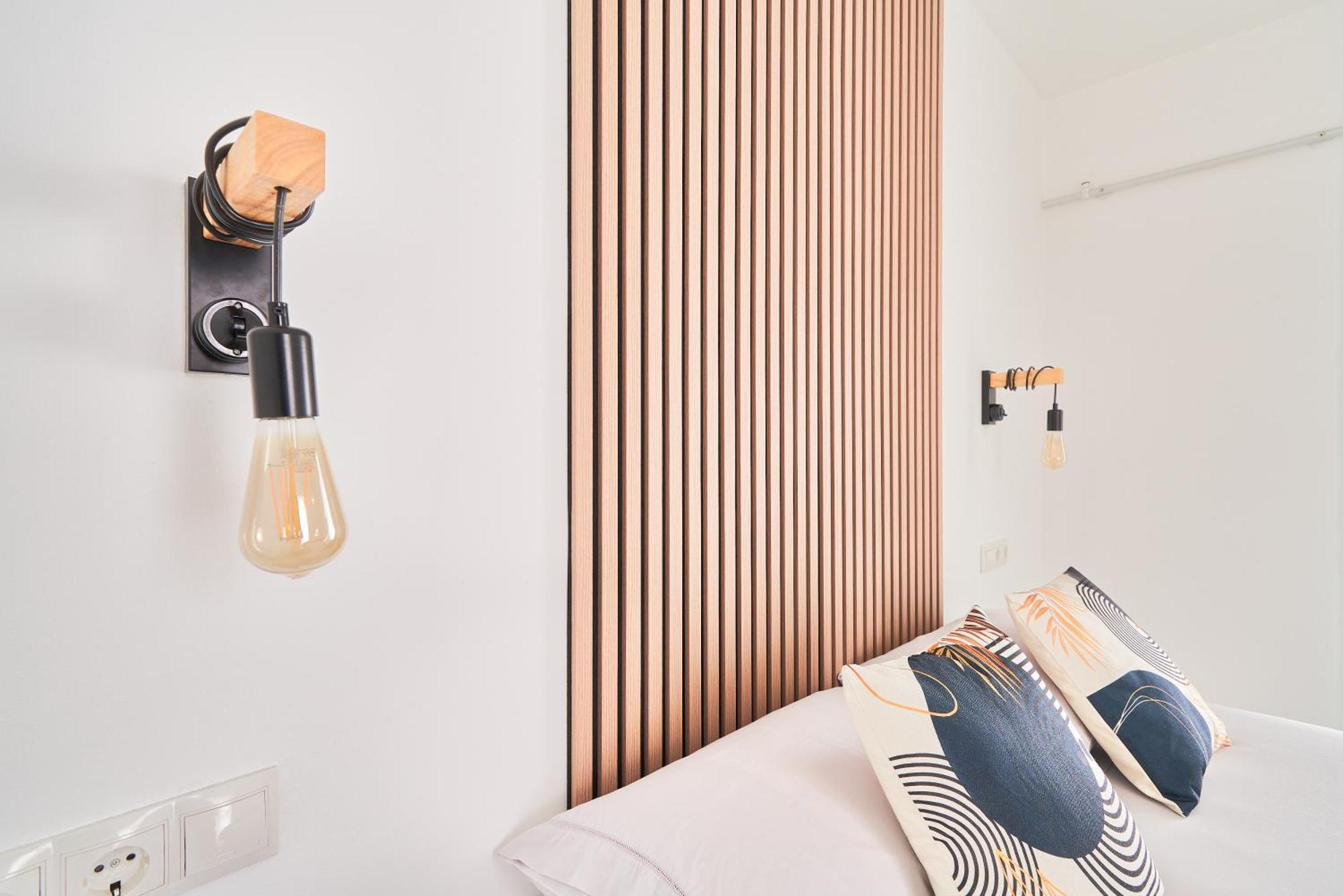 Apartment A Pie De Calle Huelin *