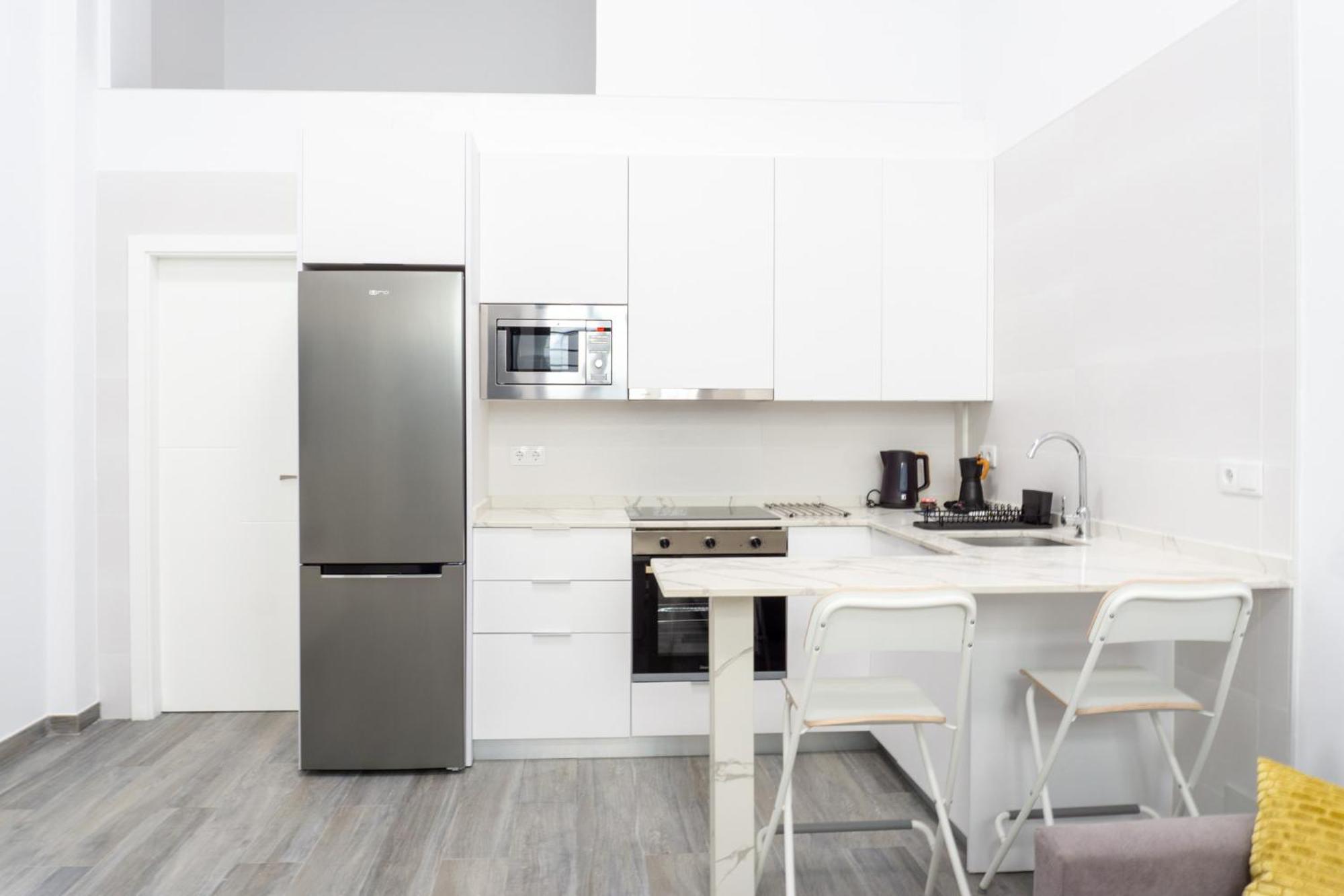 Apartment Little Charm *