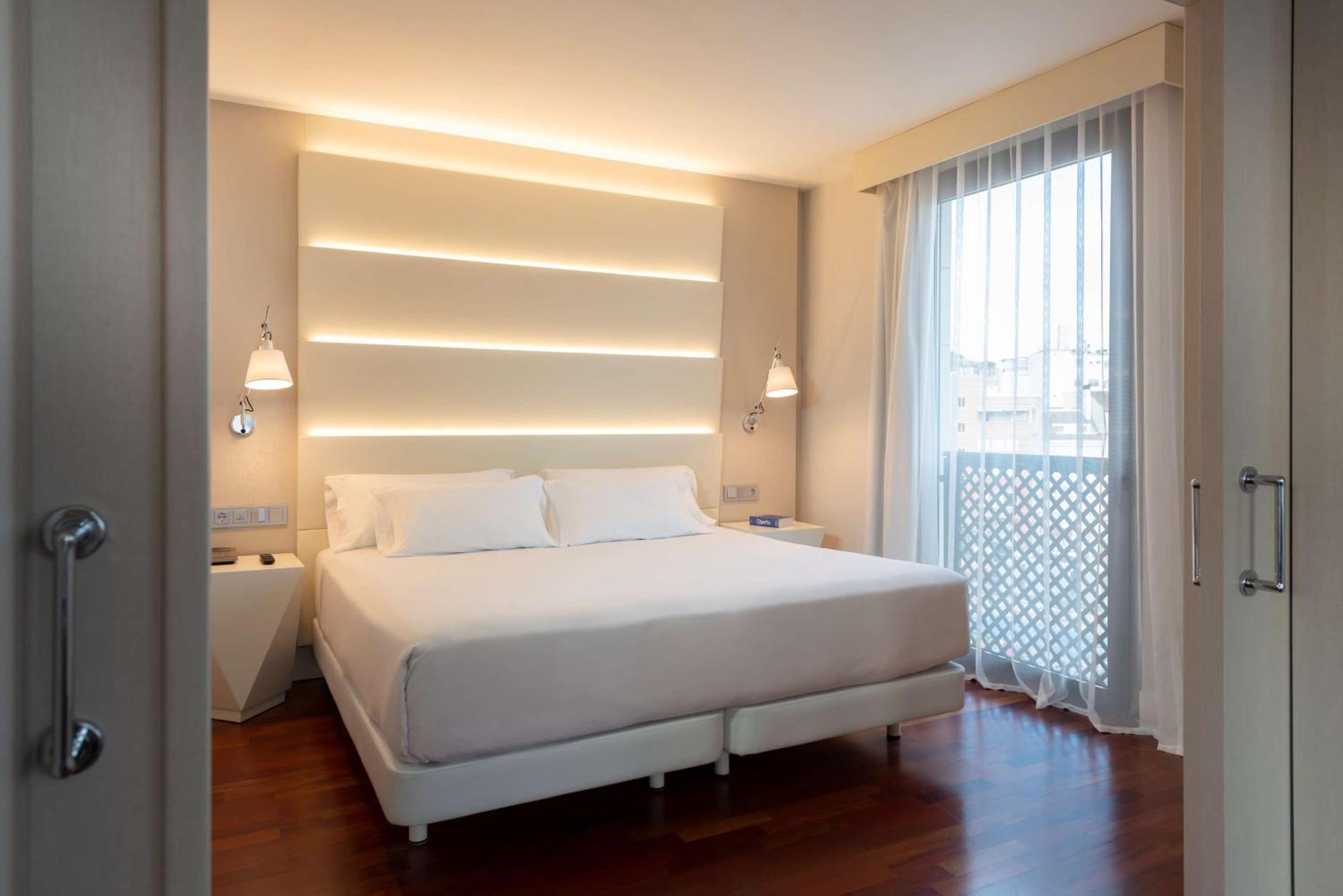 Nh Hotel Malaga