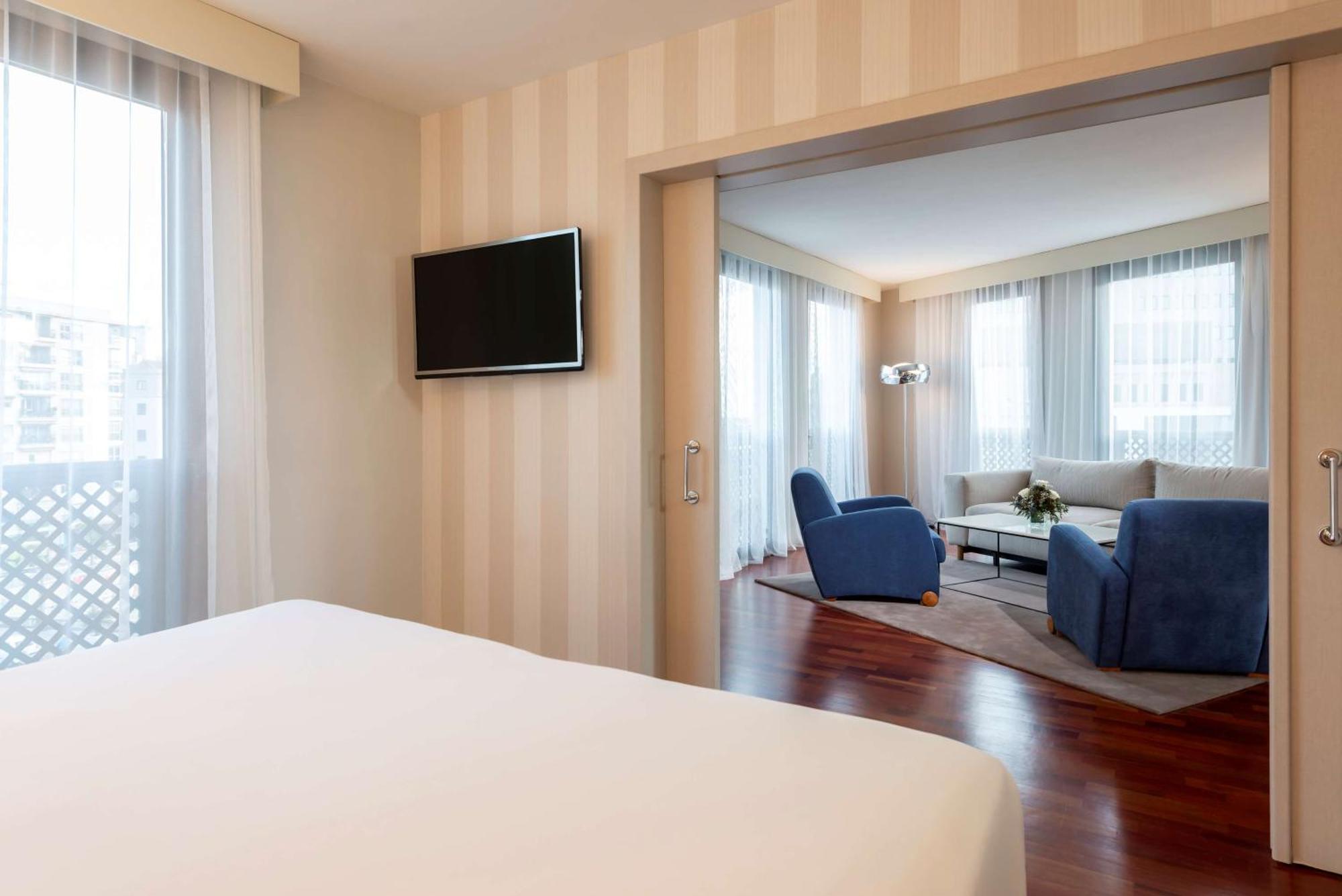 Nh Hotel
