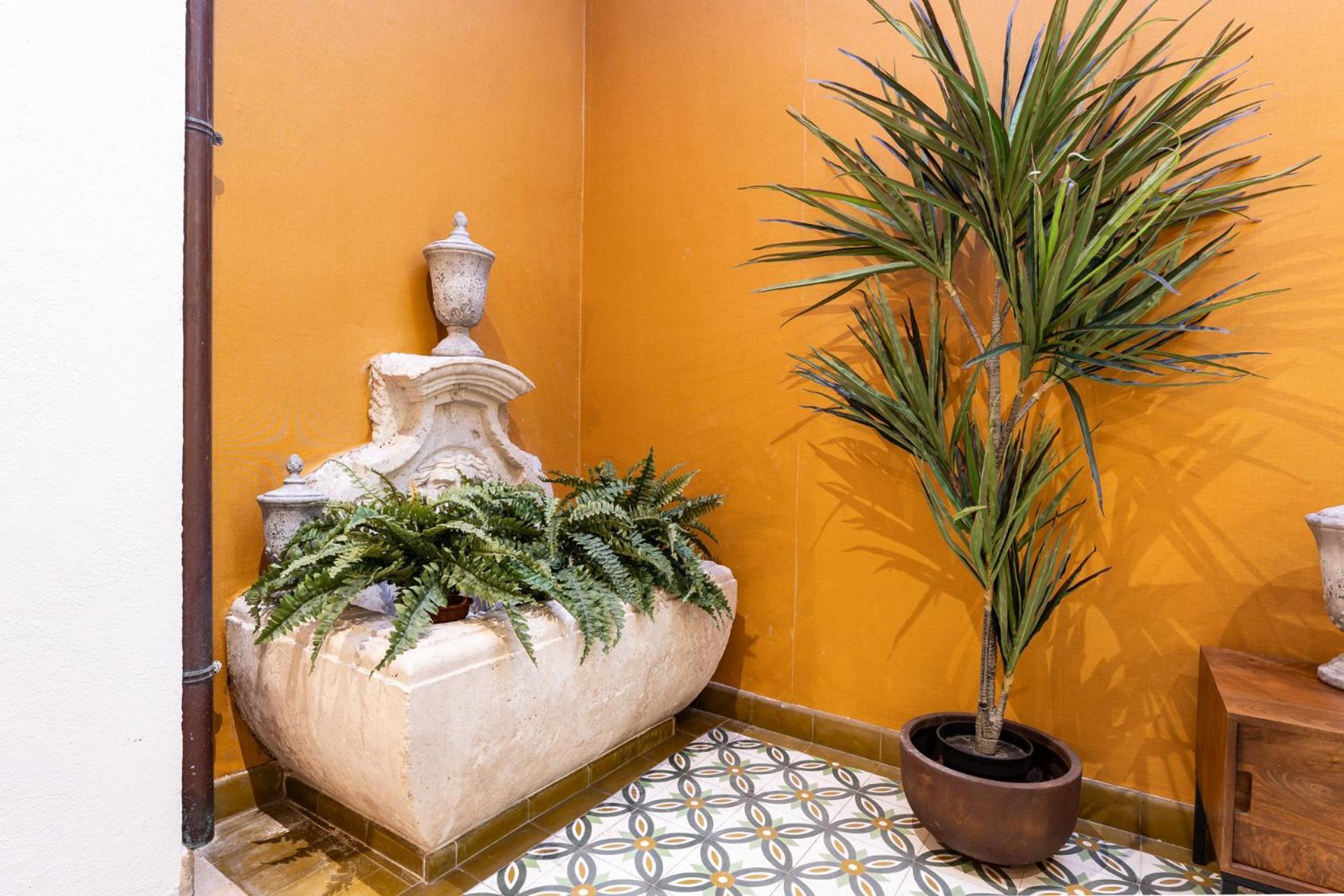 Apartment Teatro Malaga