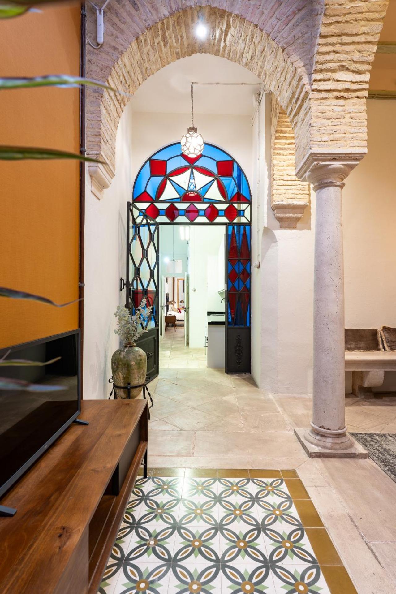 Teatro Apartment
