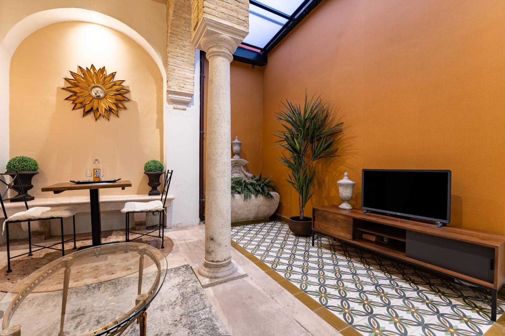 Apartment Teatro