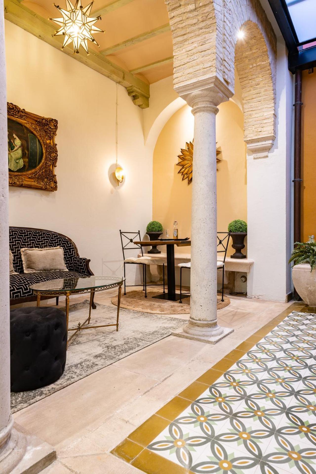Teatro Apartment *