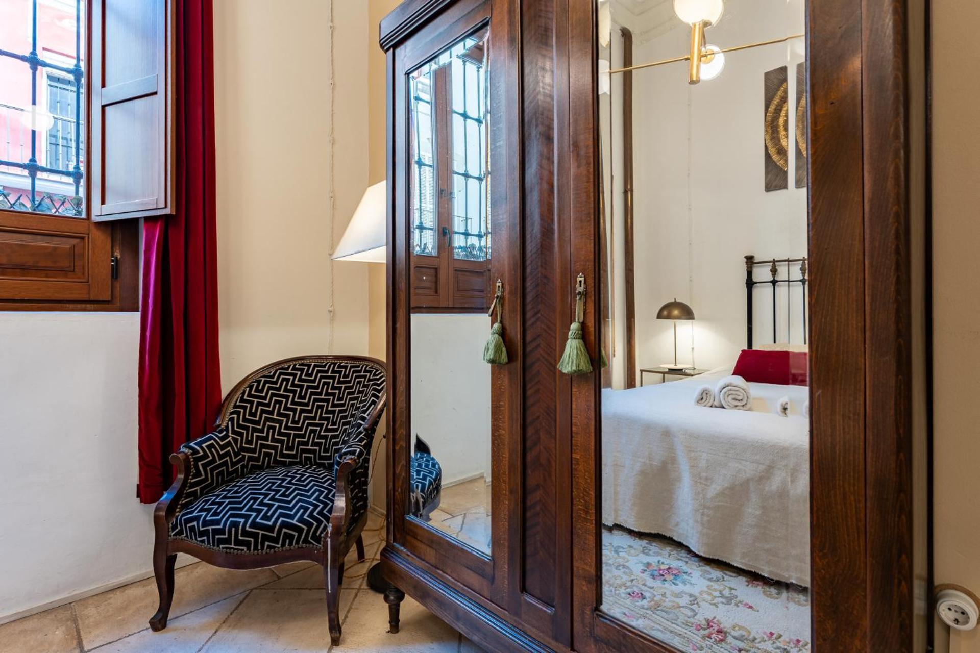 Apartment Teatro