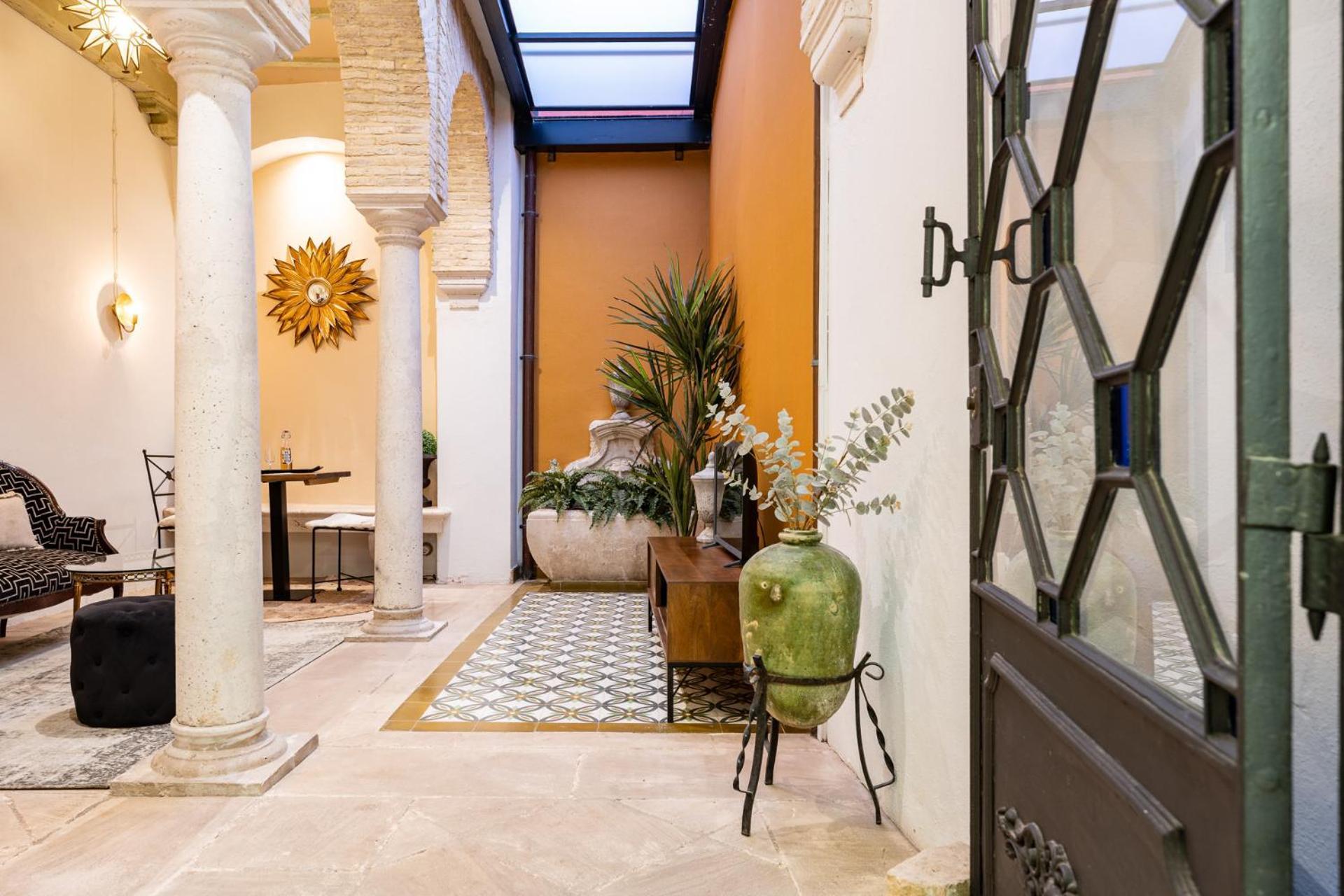 Teatro Apartment *