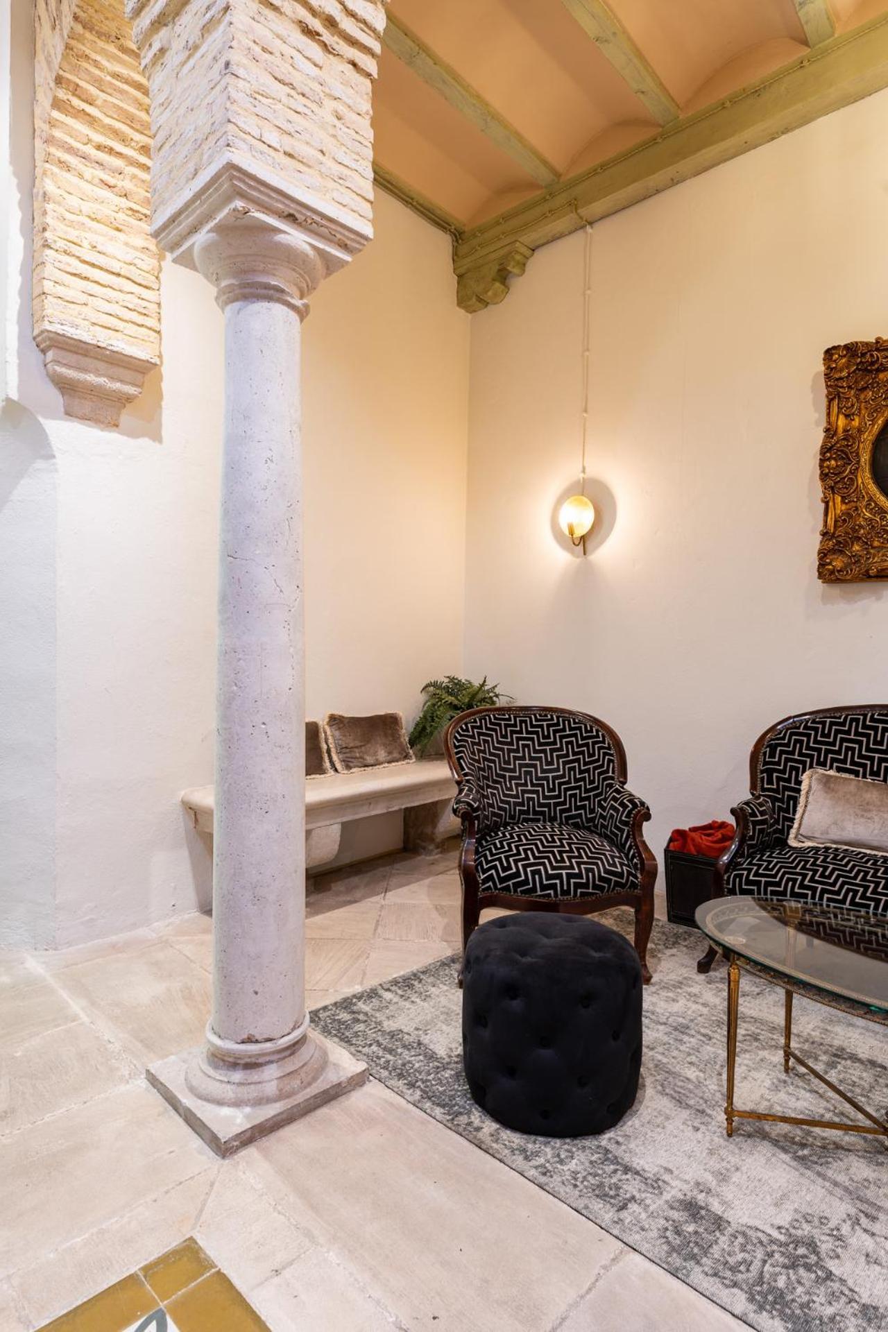 Teatro Apartment Malaga