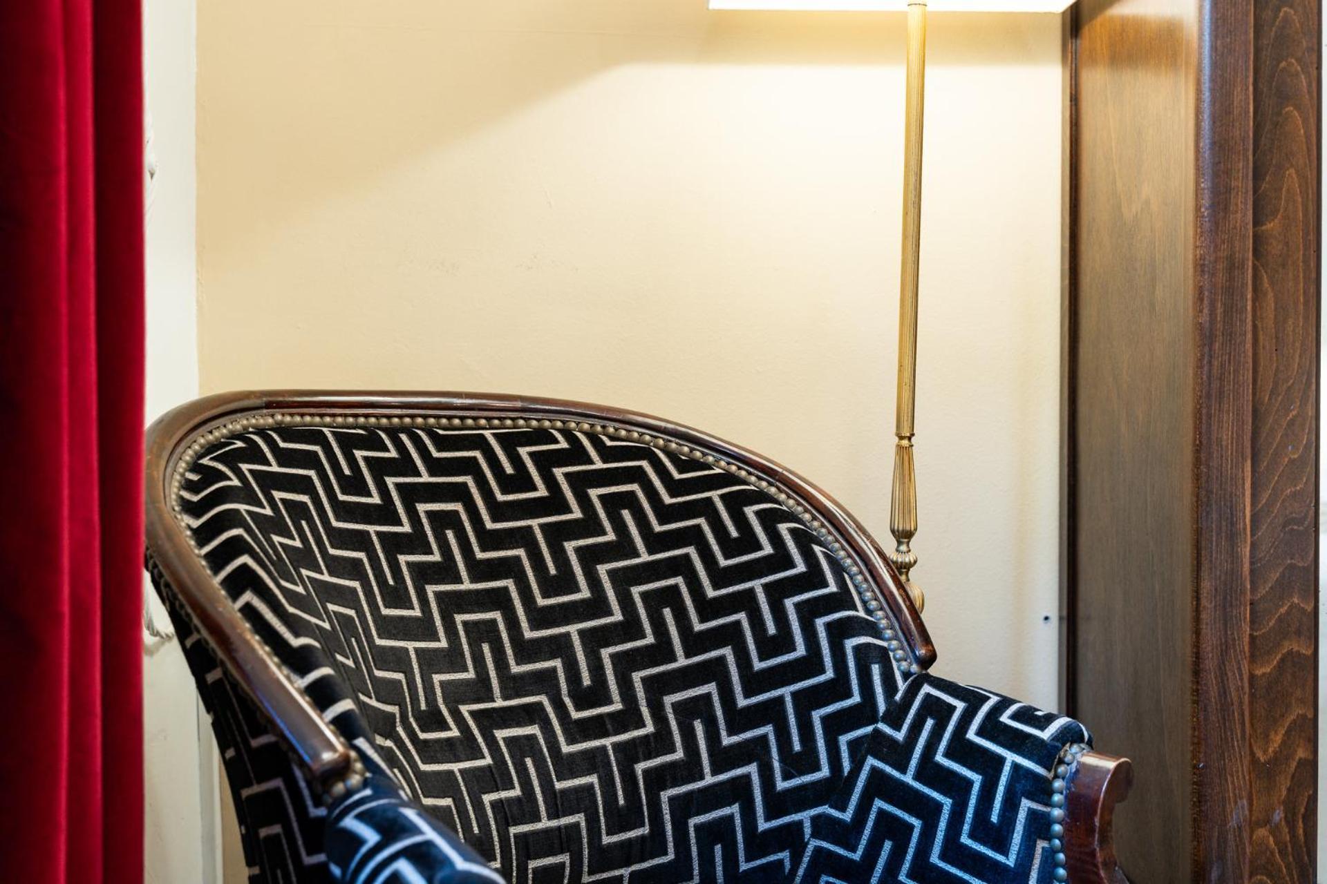 Apartment Teatro Malaga