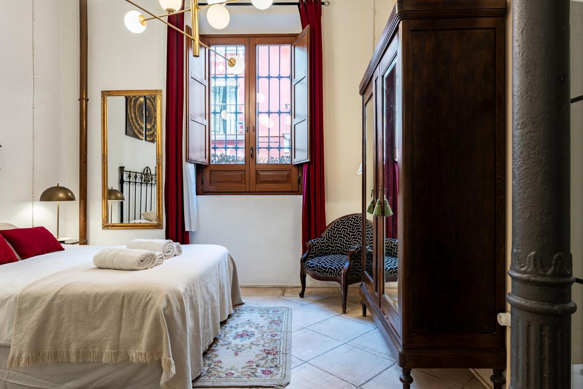 Apartment Teatro *